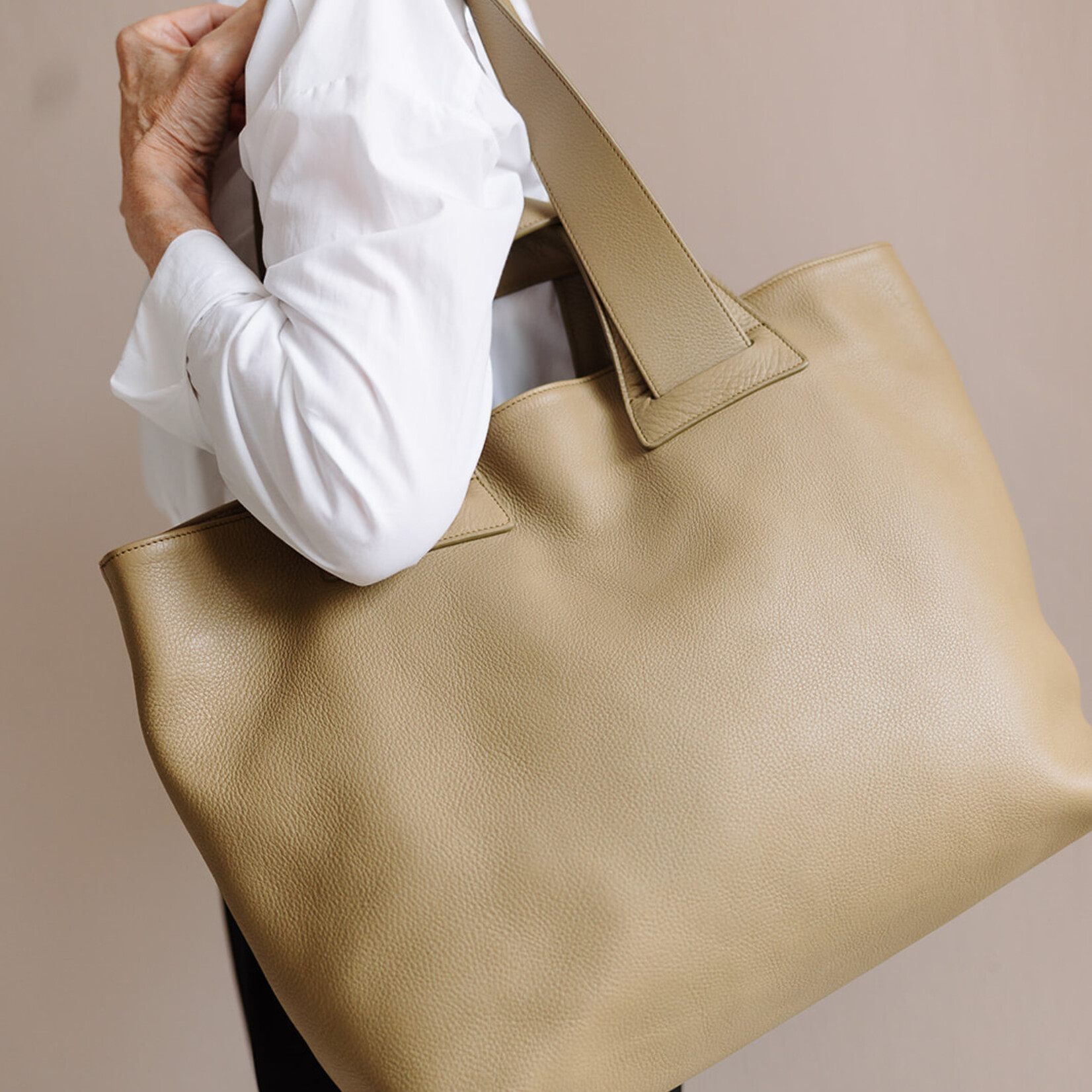 NO/AN plen grain green