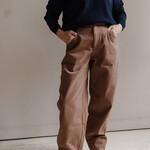Soeur Pantalon volage – rosewood