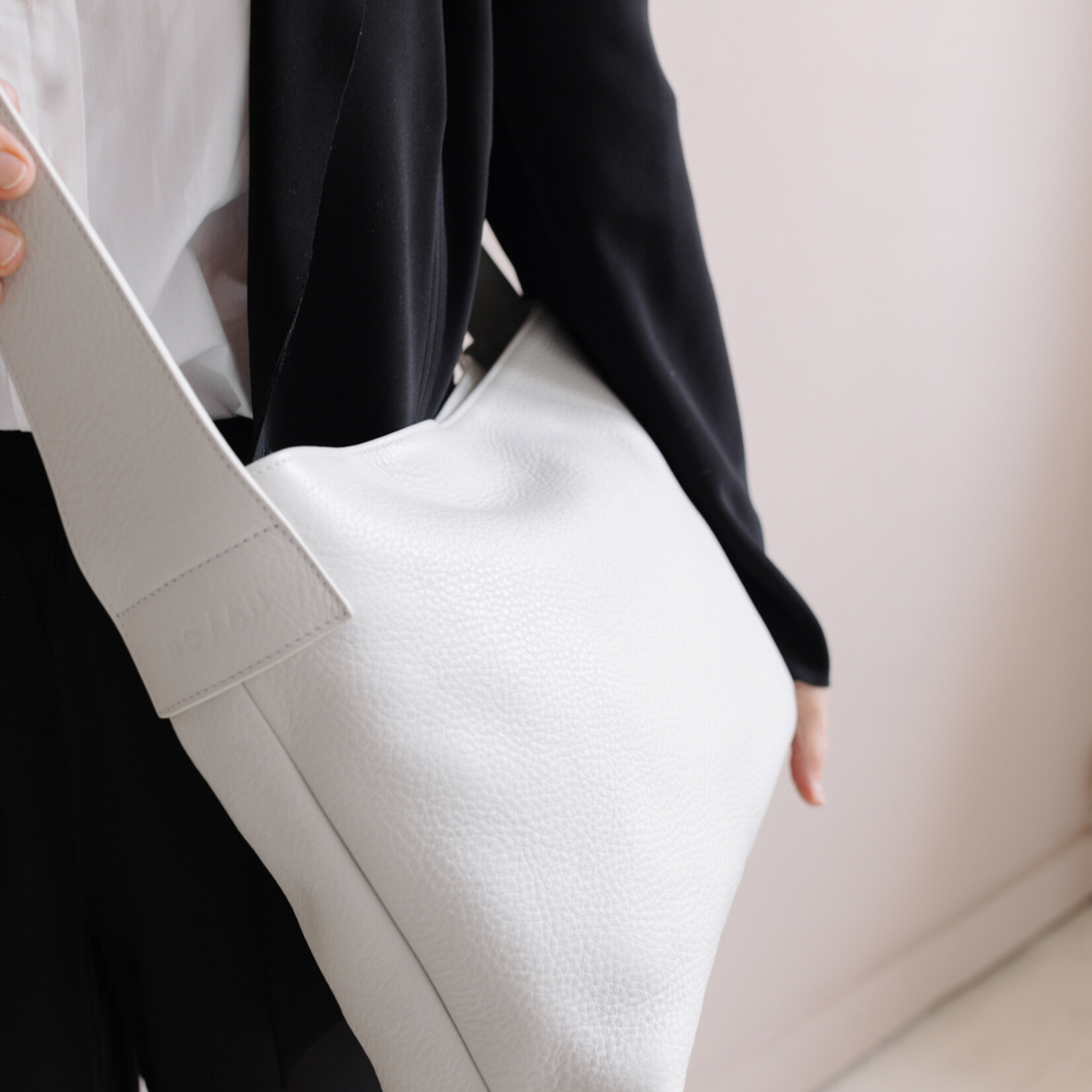 NO/AN City bag