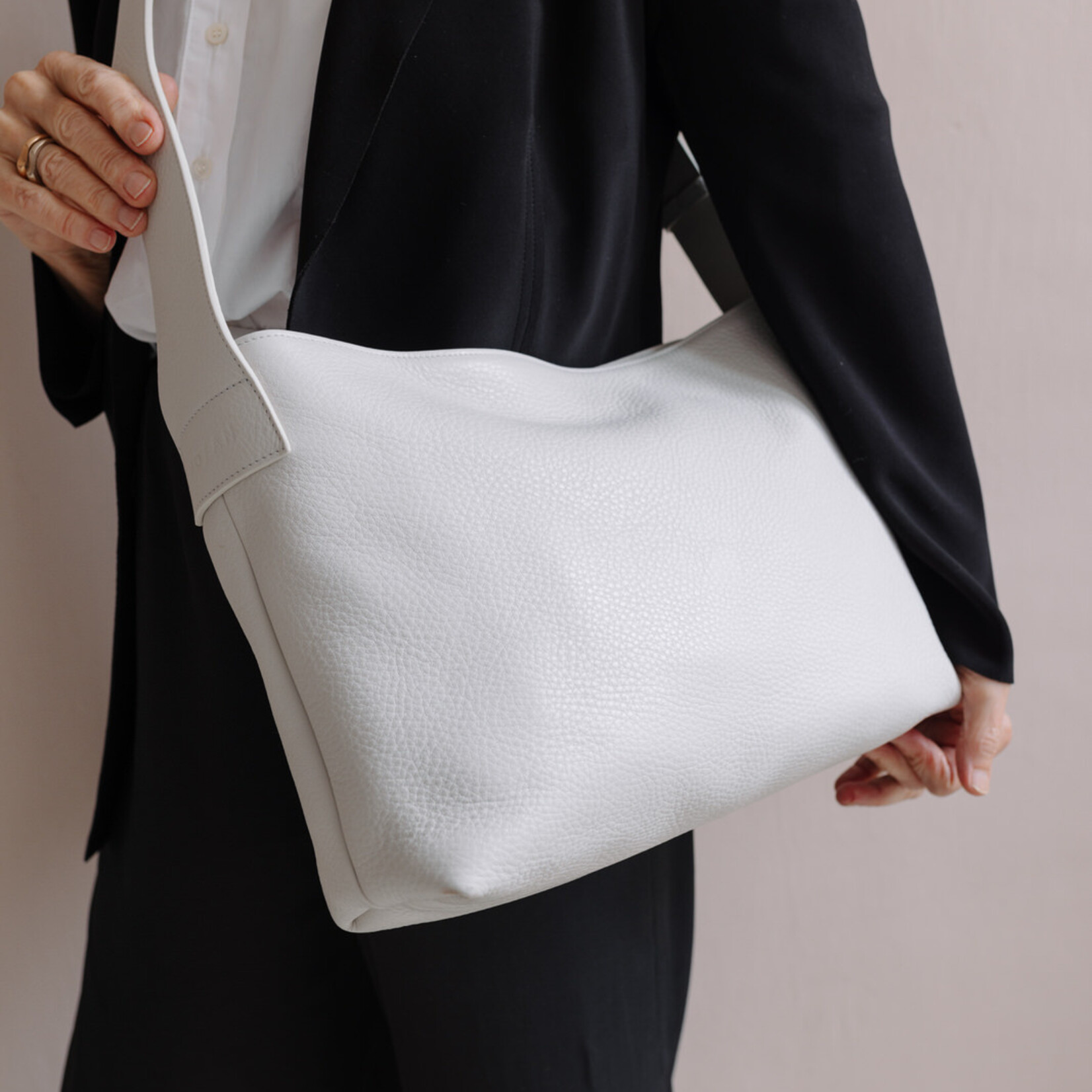 NO/AN City bag