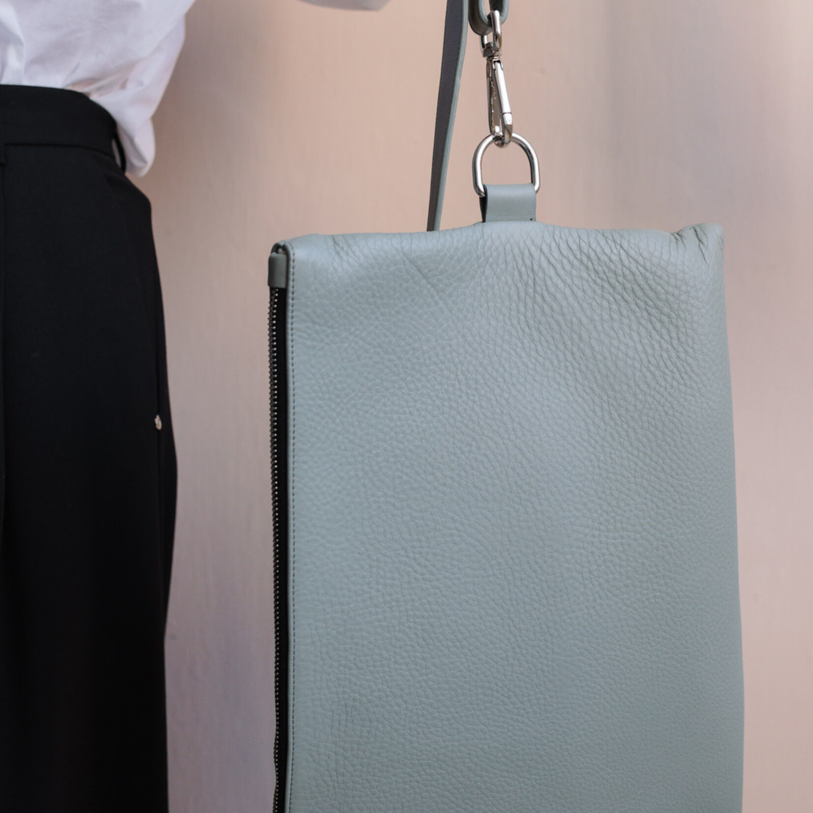 NO/AN Bold bag mint