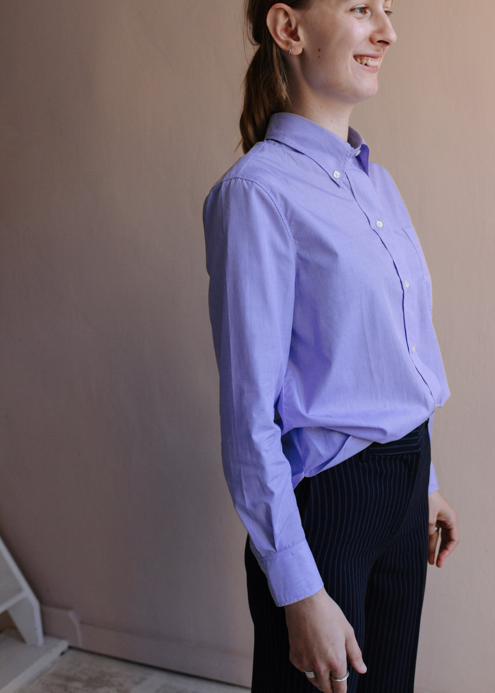 Soeur Shirt Maria – lilac