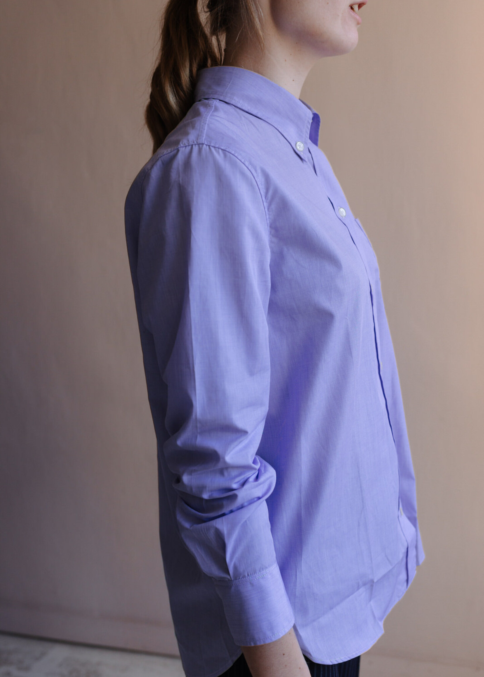 Soeur Shirt Maria – lilac