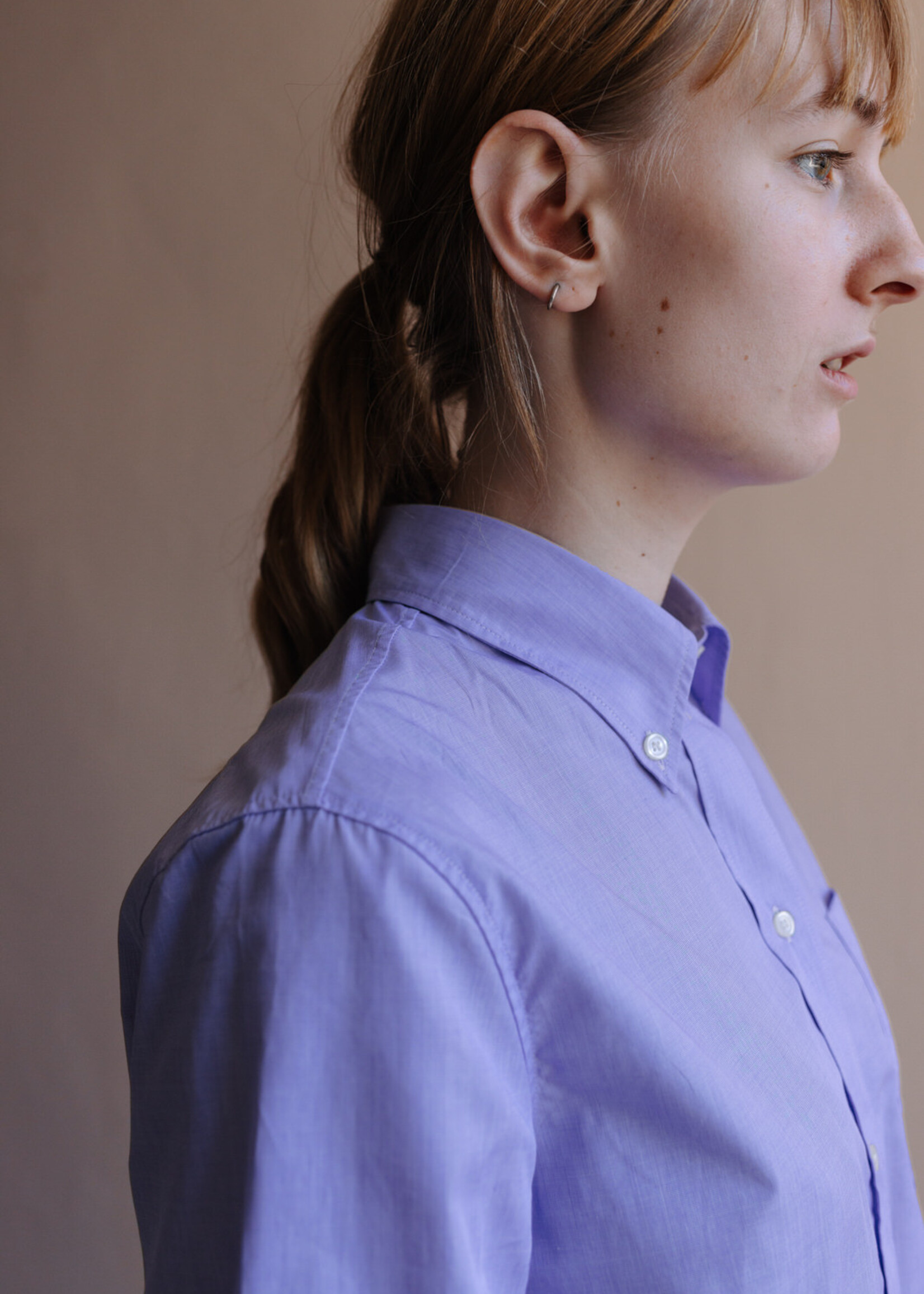 Soeur Shirt Maria – lilac