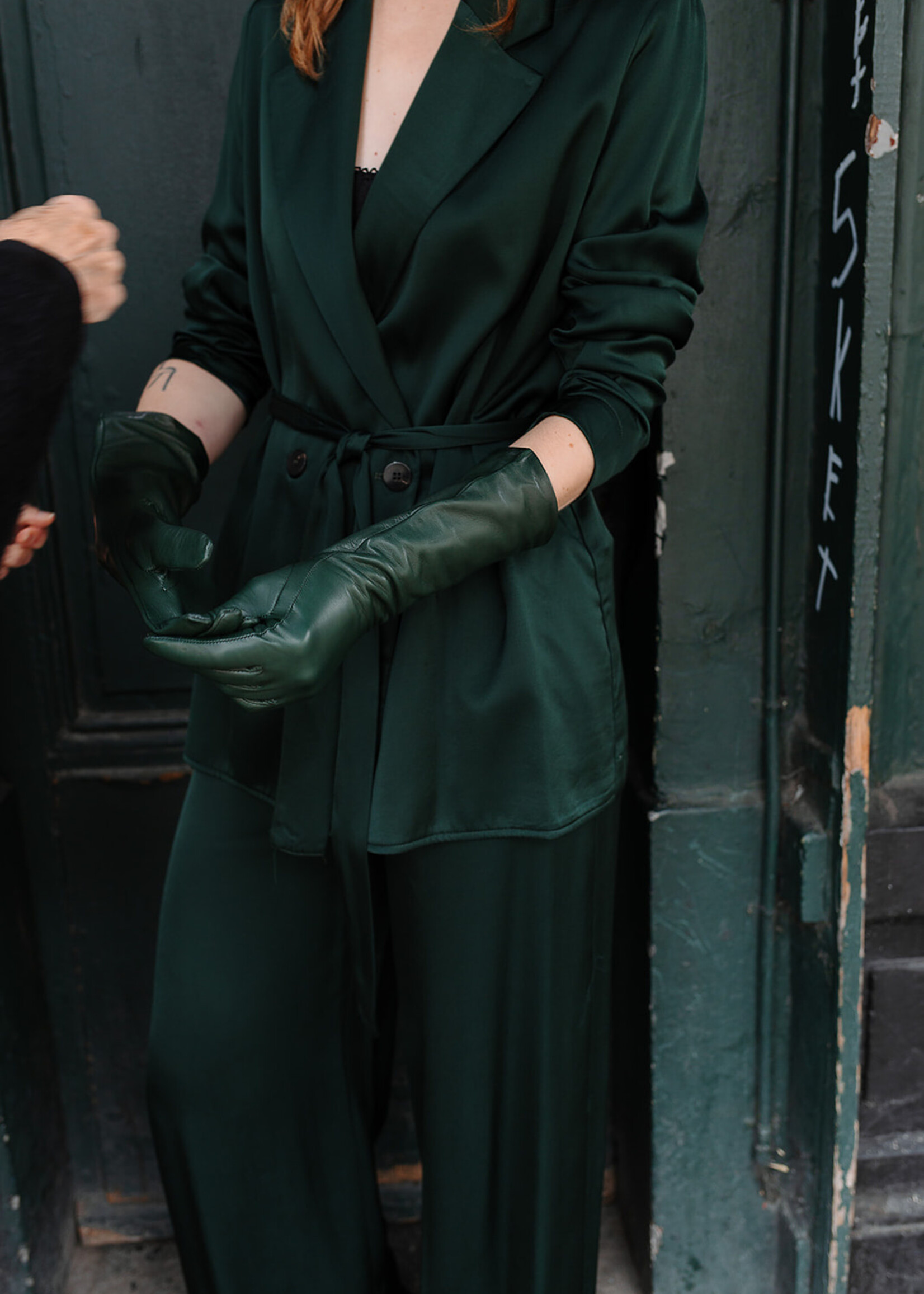 Handsome Essentials long agave