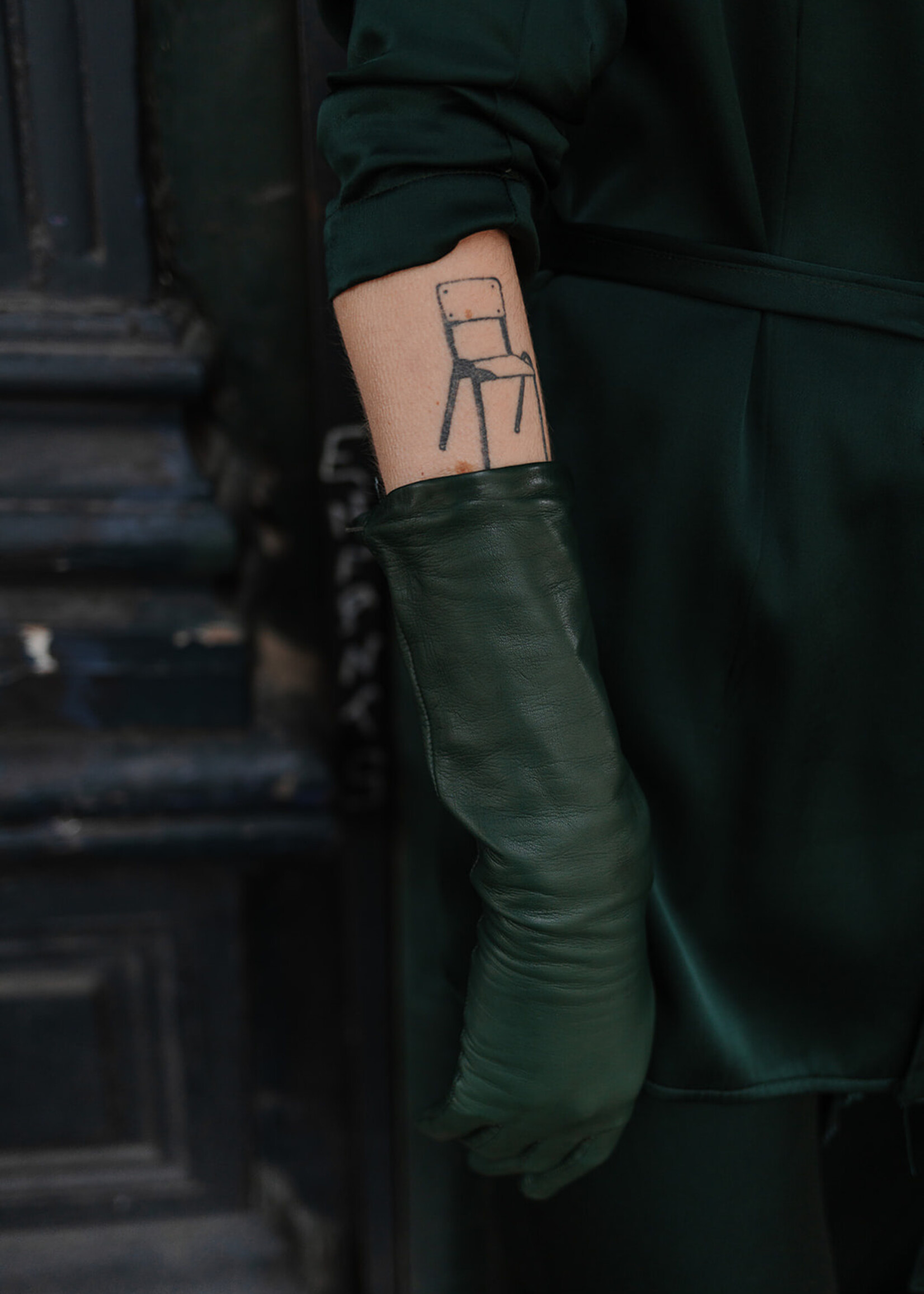 Handsome Essentials long agave