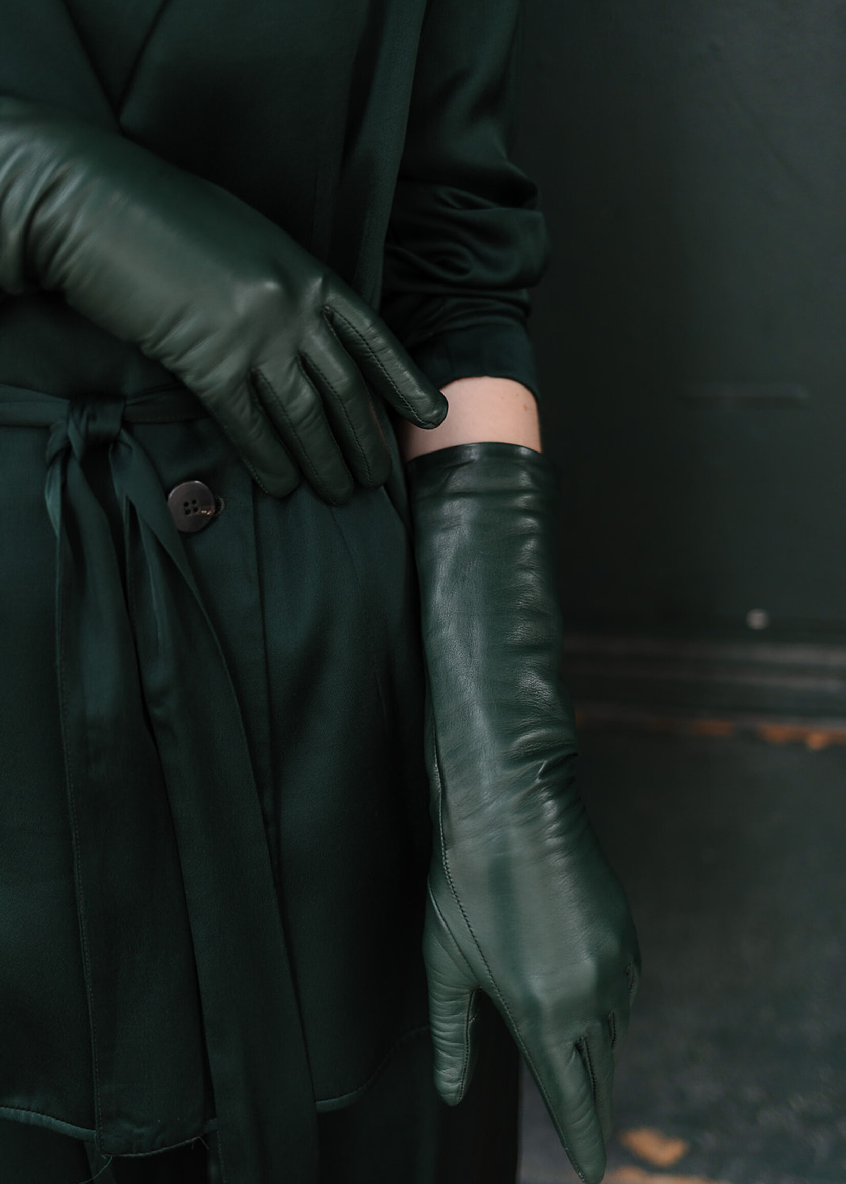 Handsome Essentials long agave