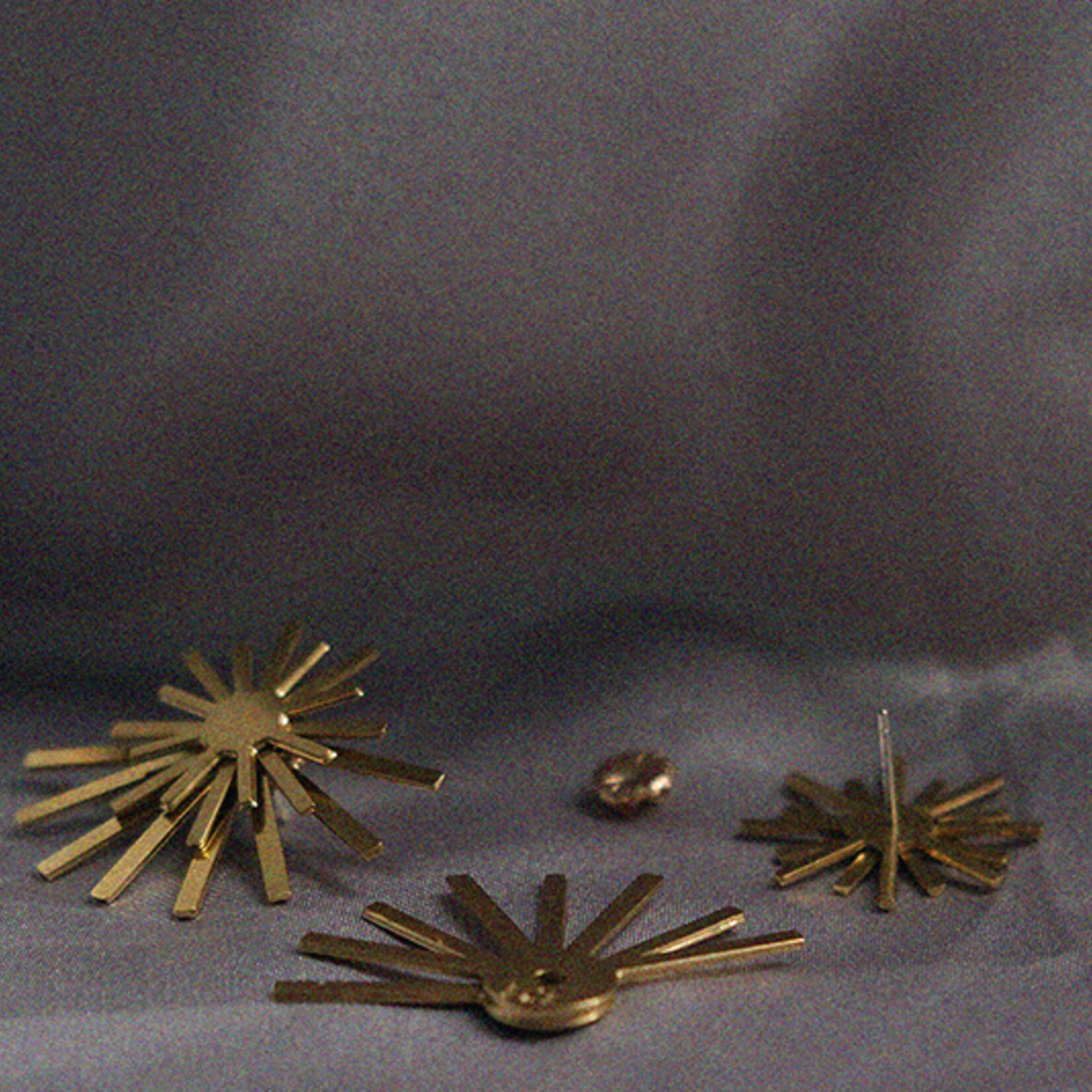 Tweek-eek Starr brass