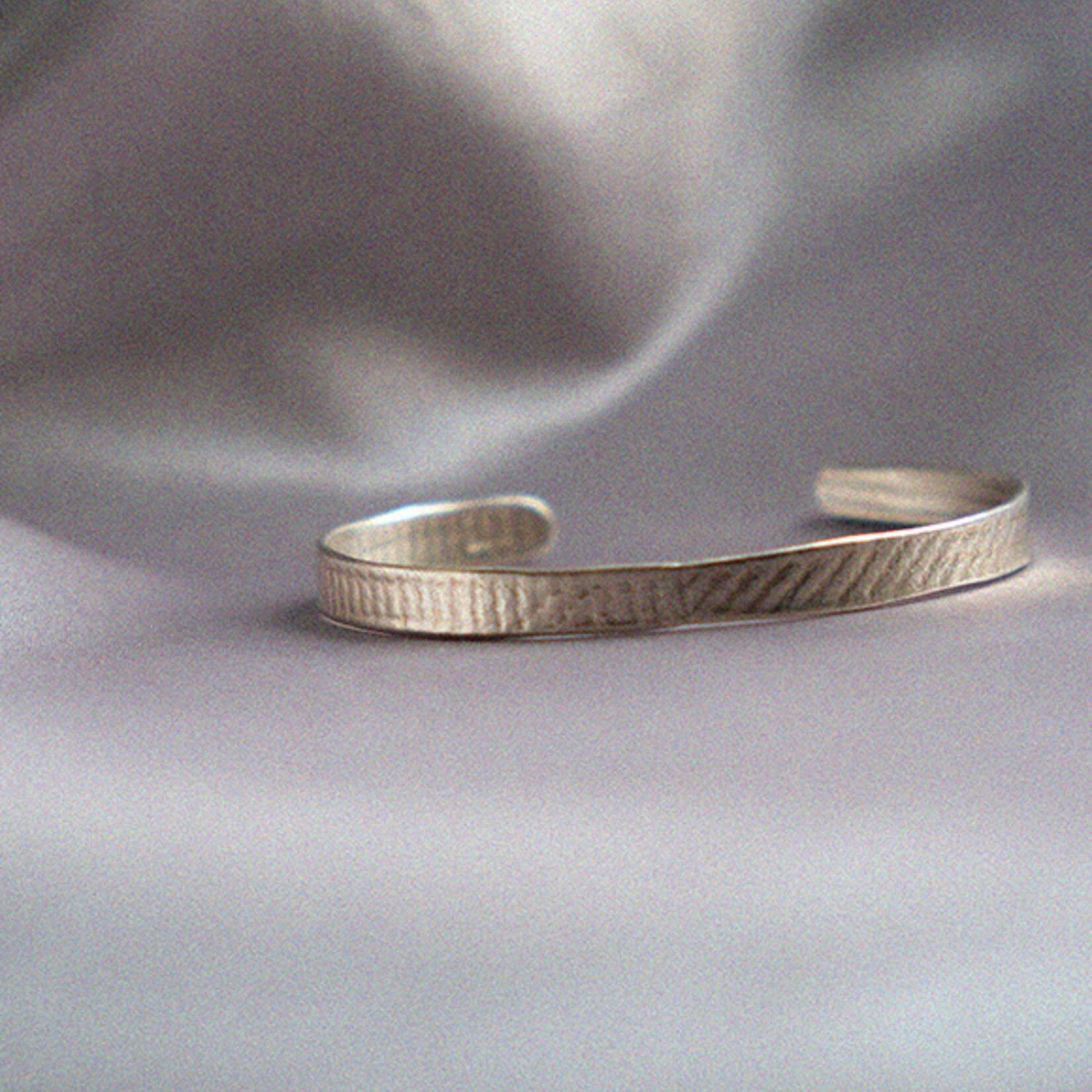 Tweek-eek Bracelet olong small silver