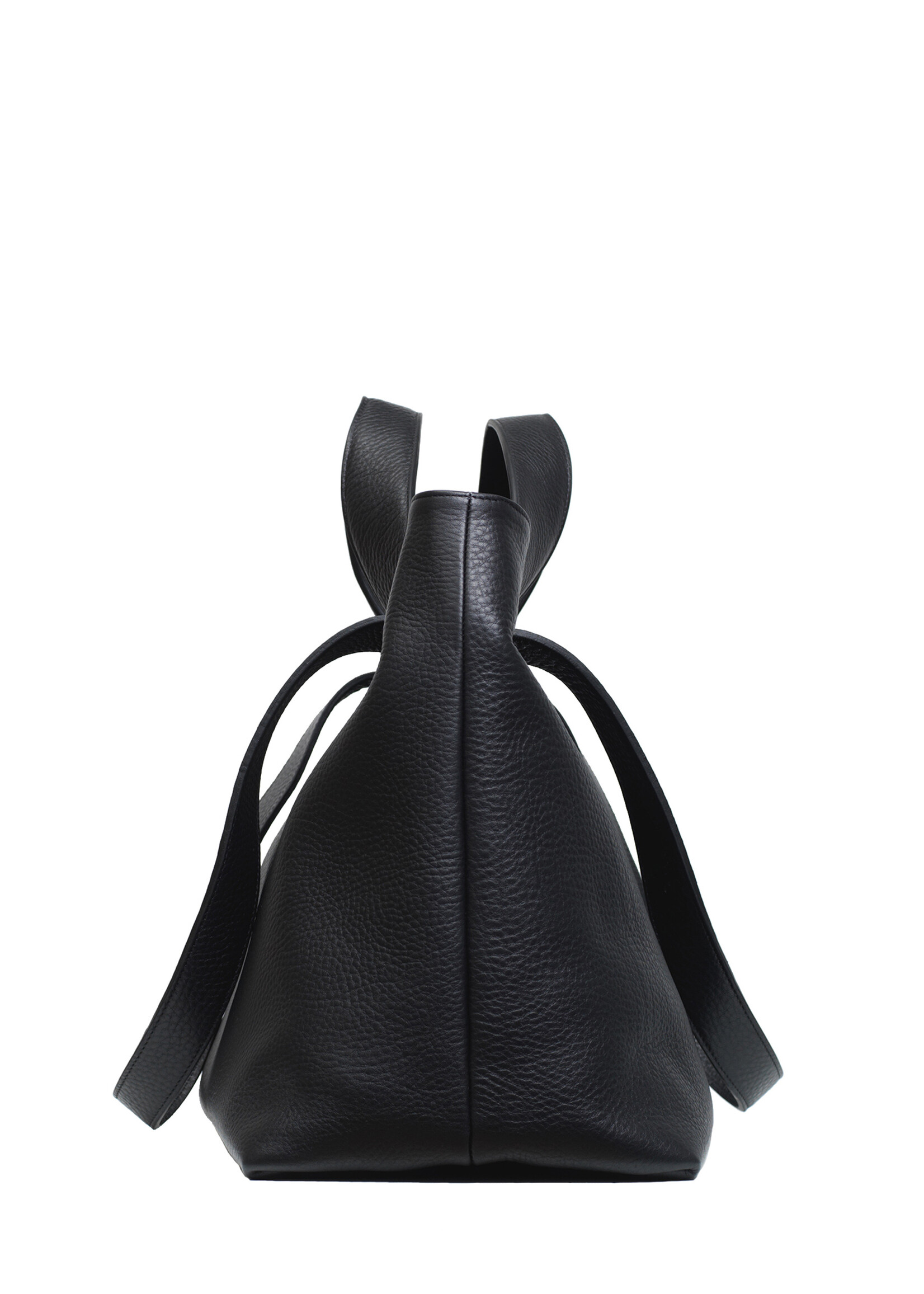 NO/AN Tote bag (black)