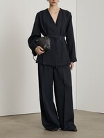 Soeur Blazer Dandy (Navy Blue)