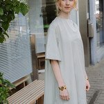 Soeur Dress Delicht (Light Green)