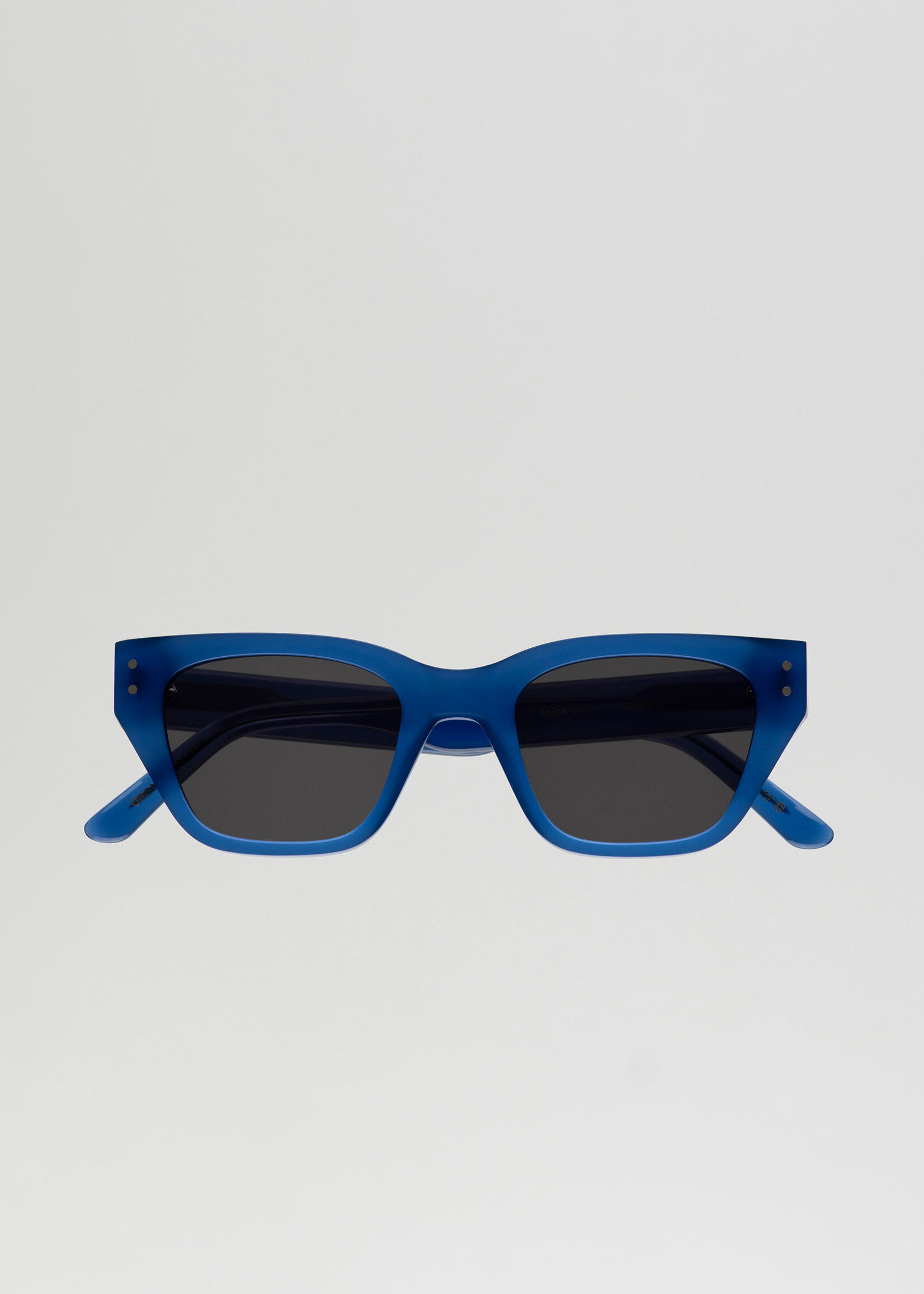 Memphis Sun Glasses (Blue)