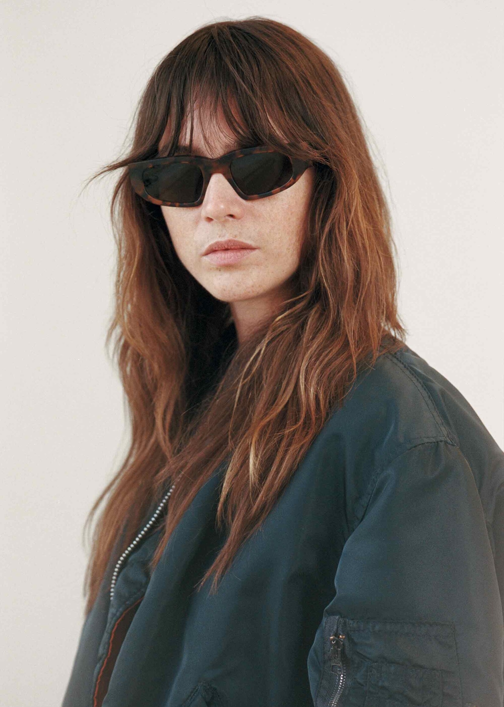 Eclipse Sun Glasses (Matt Havana)