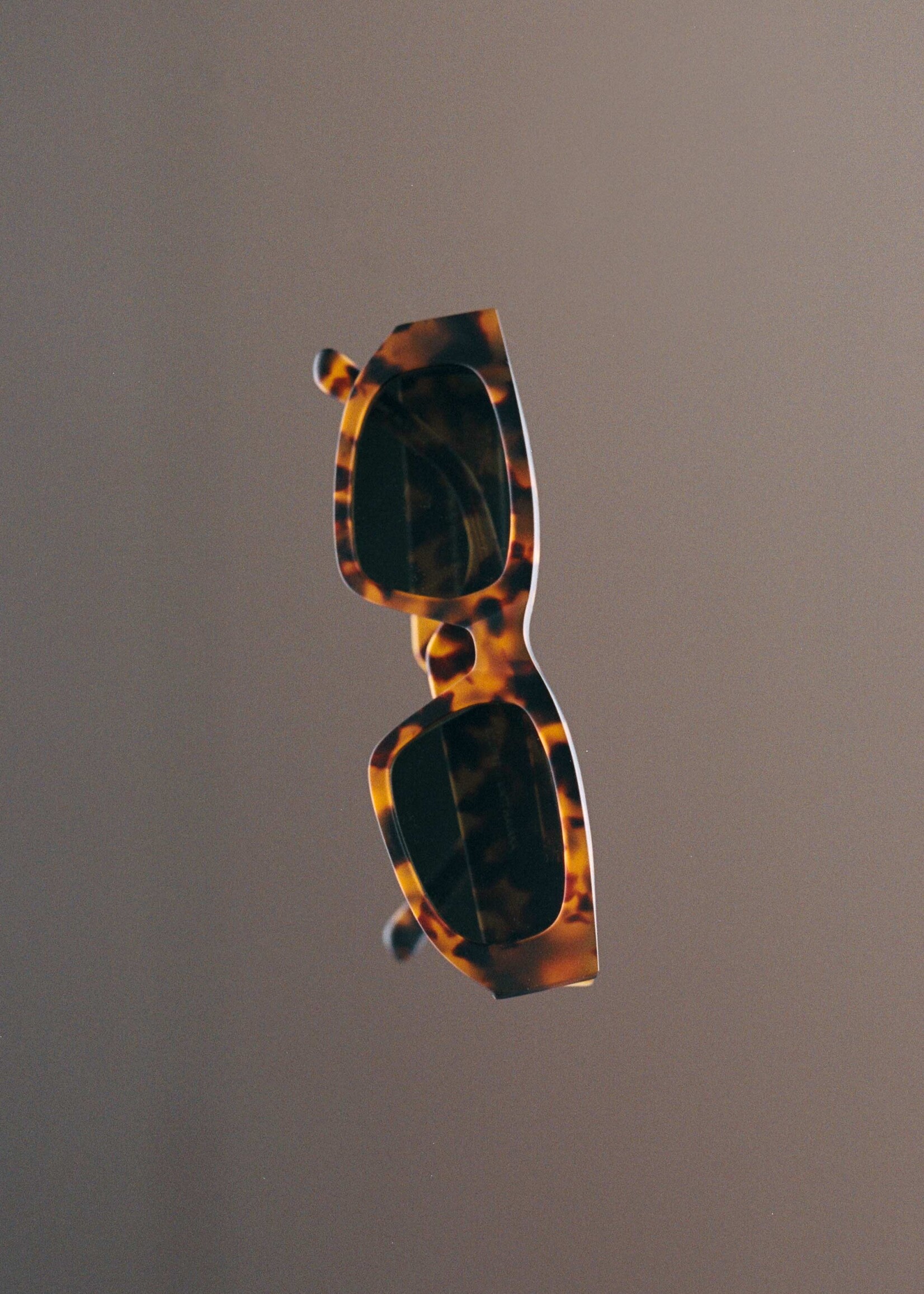 Eclipse Sun Glasses (Matt Havana)