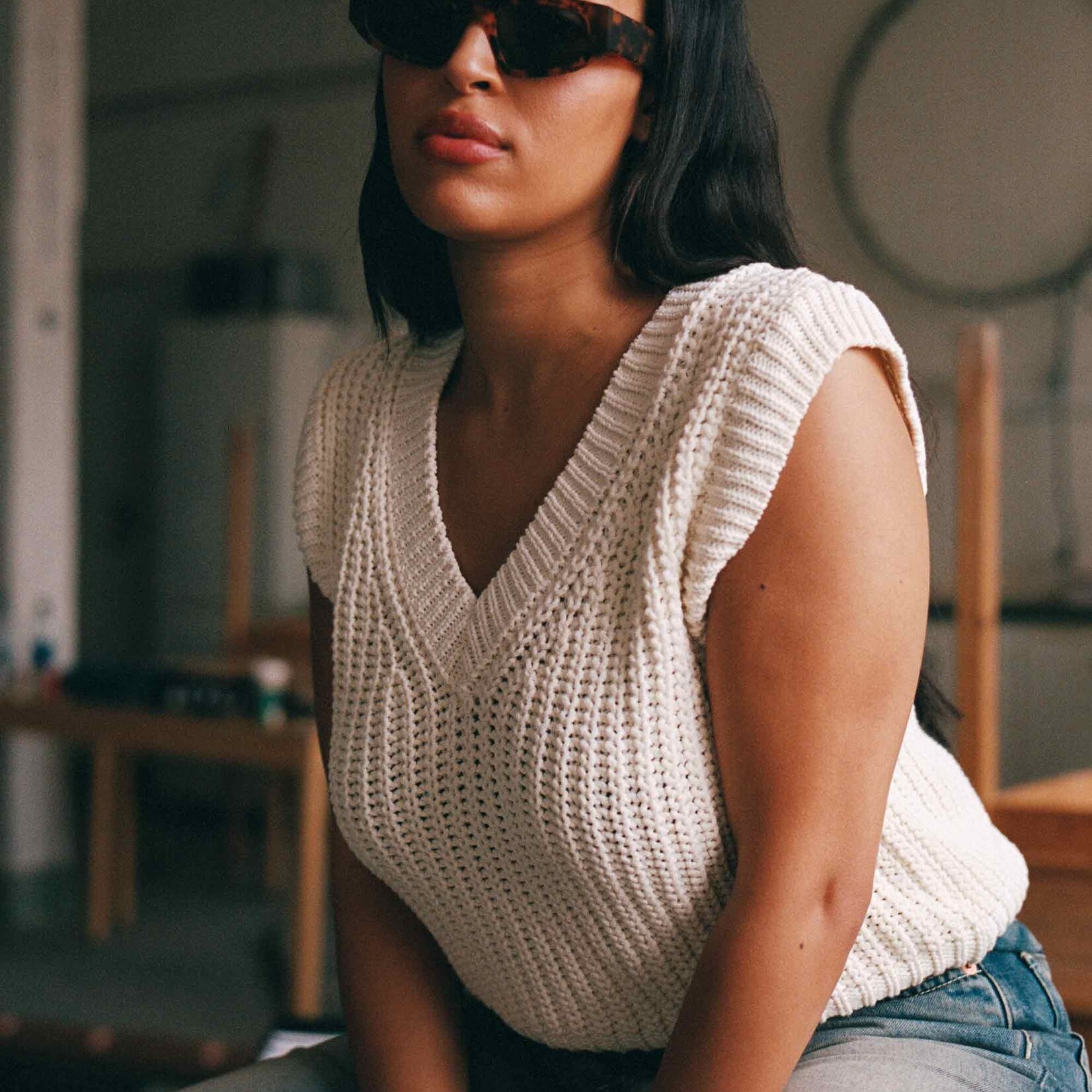 Eclipse Sun Glasses (Matt Havana)