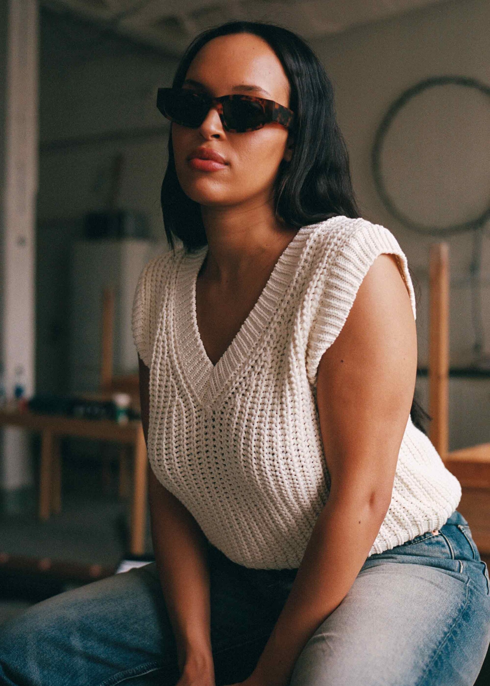 Eclipse Sun Glasses (Matt Havana)