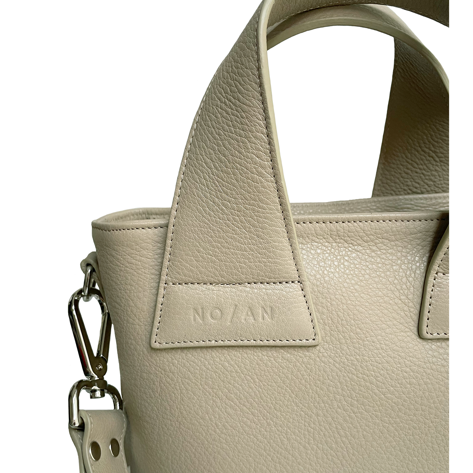 NO/AN Mino Bag (Marmo)