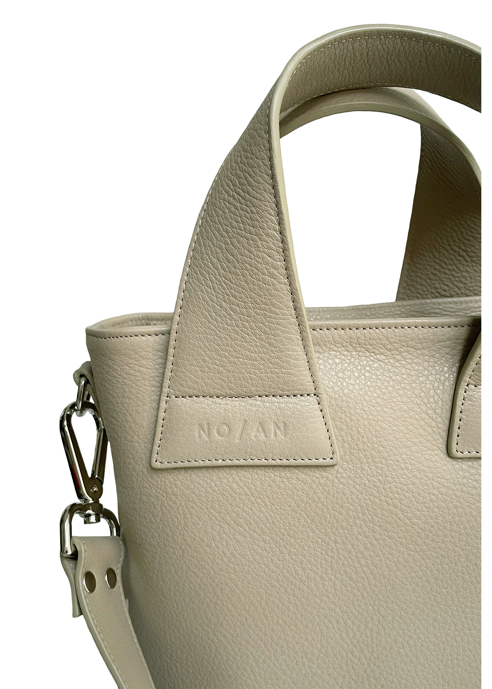 NO/AN Mino Bag (Marmo)