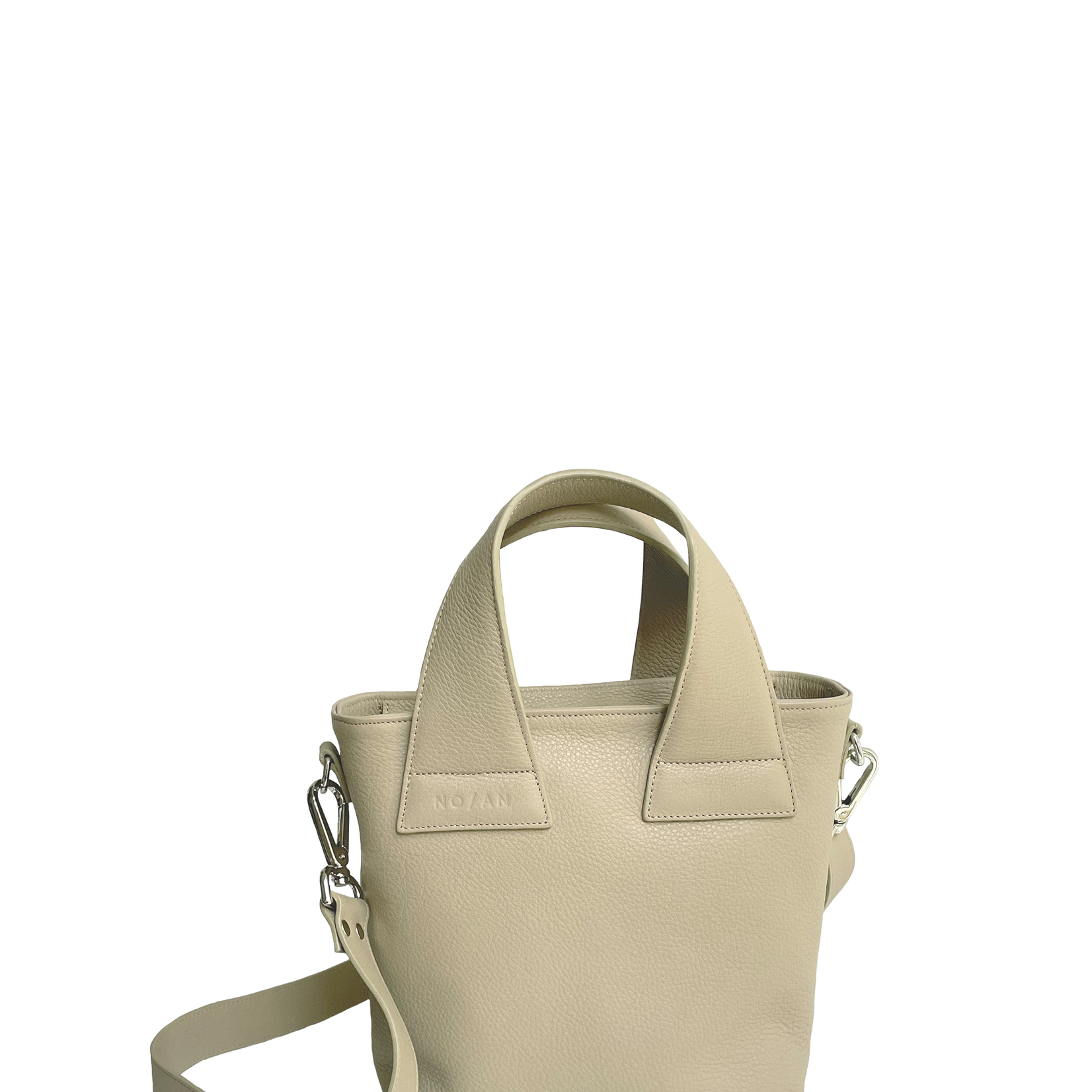 NO/AN Mino Bag (Marmo)