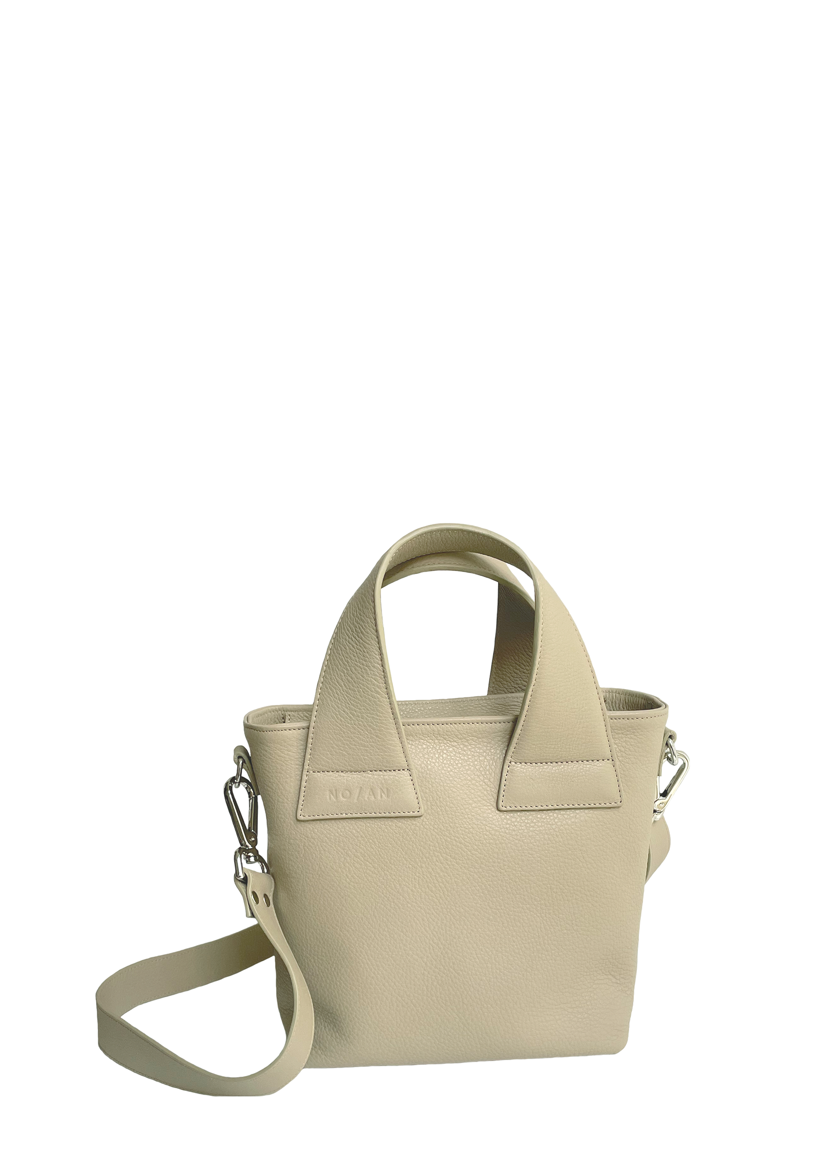 NO/AN Mino Bag (Marmo)