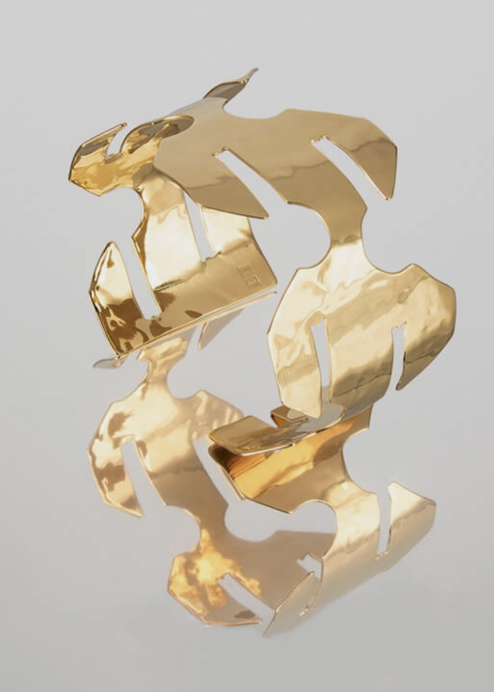 Tweek-eek Olong starr bracelet