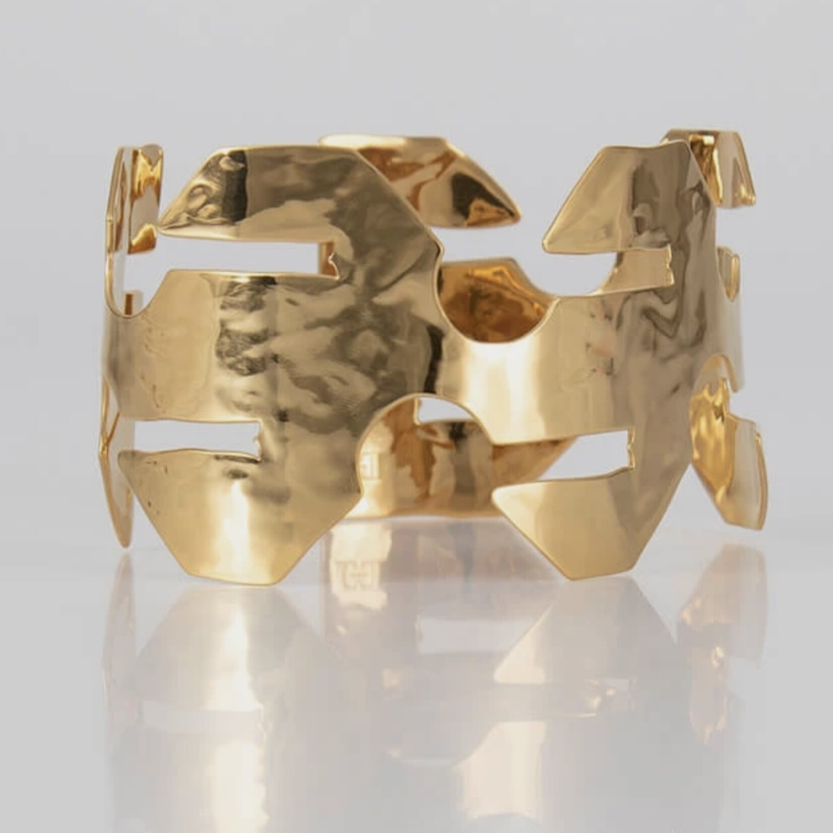 Tweek-eek Olong starr bracelet