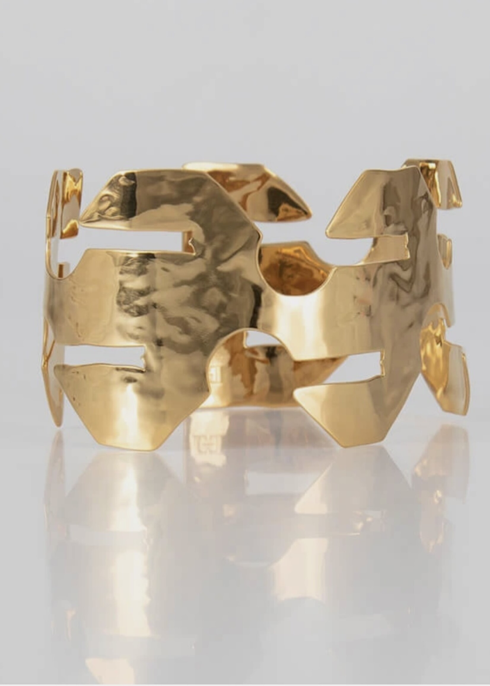 Tweek-eek Olong starr bracelet