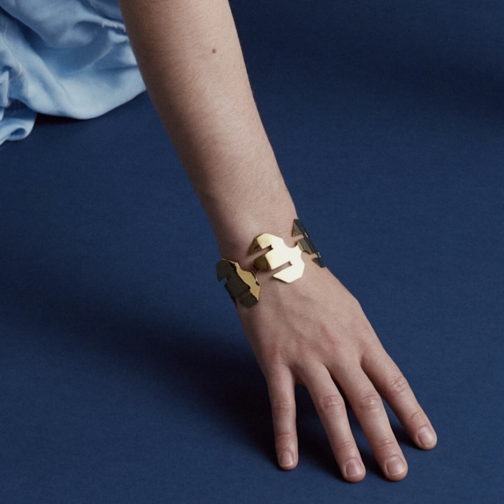Tweek-eek Olong starr bracelet