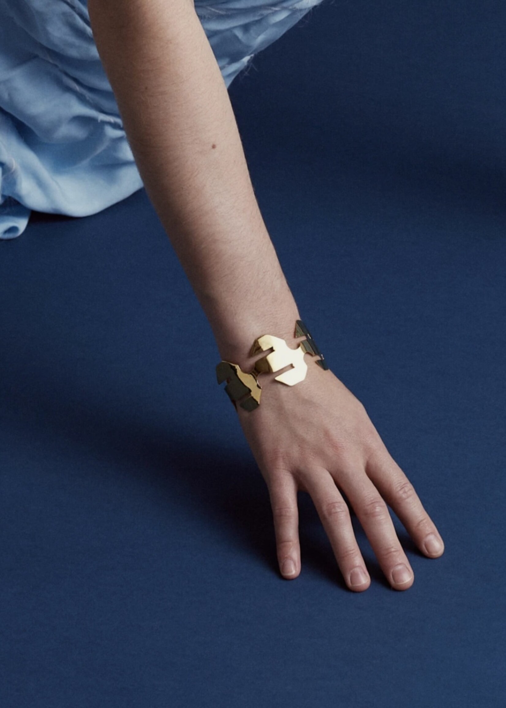 Tweek-eek Olong starr bracelet