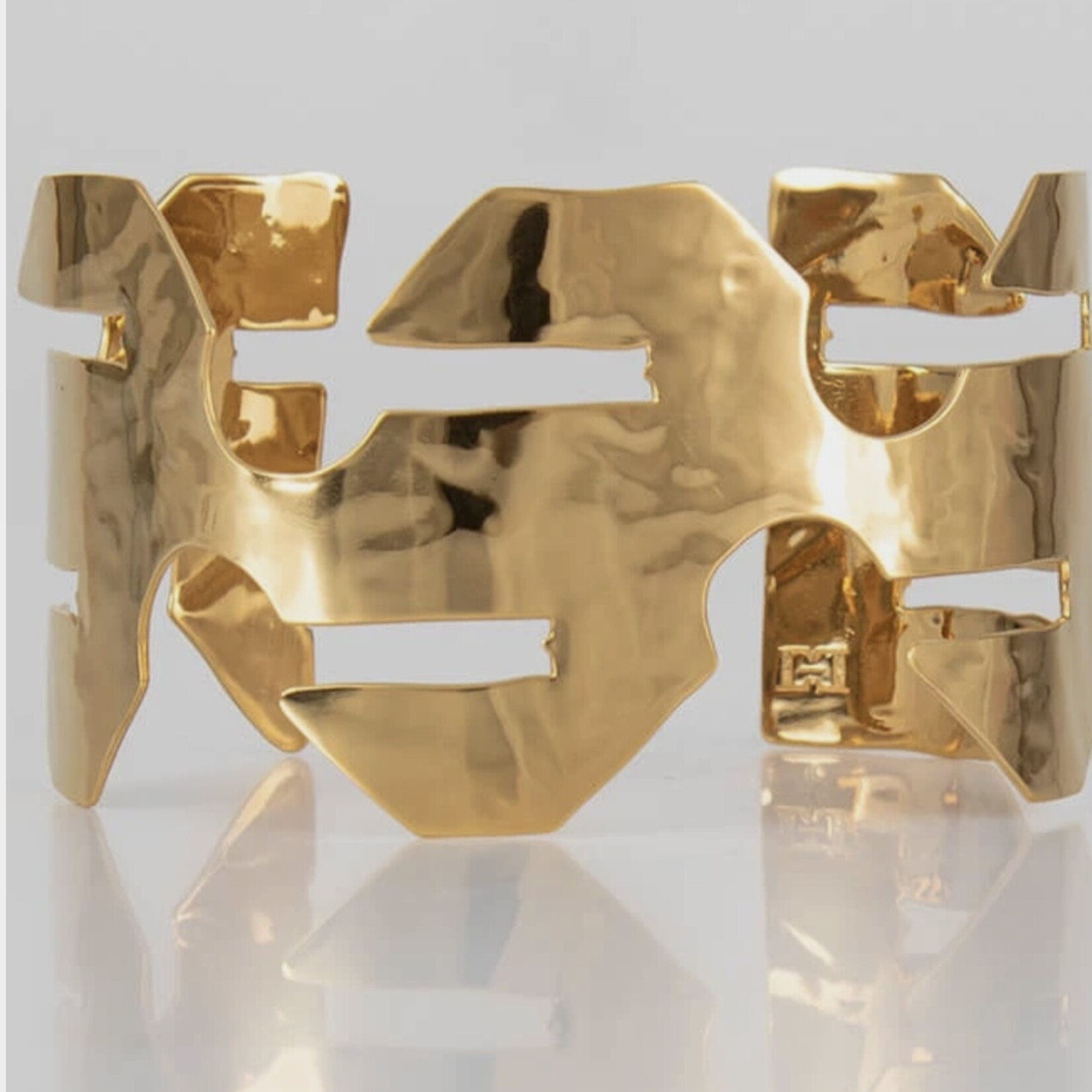 Tweek-eek Olong starr bracelet