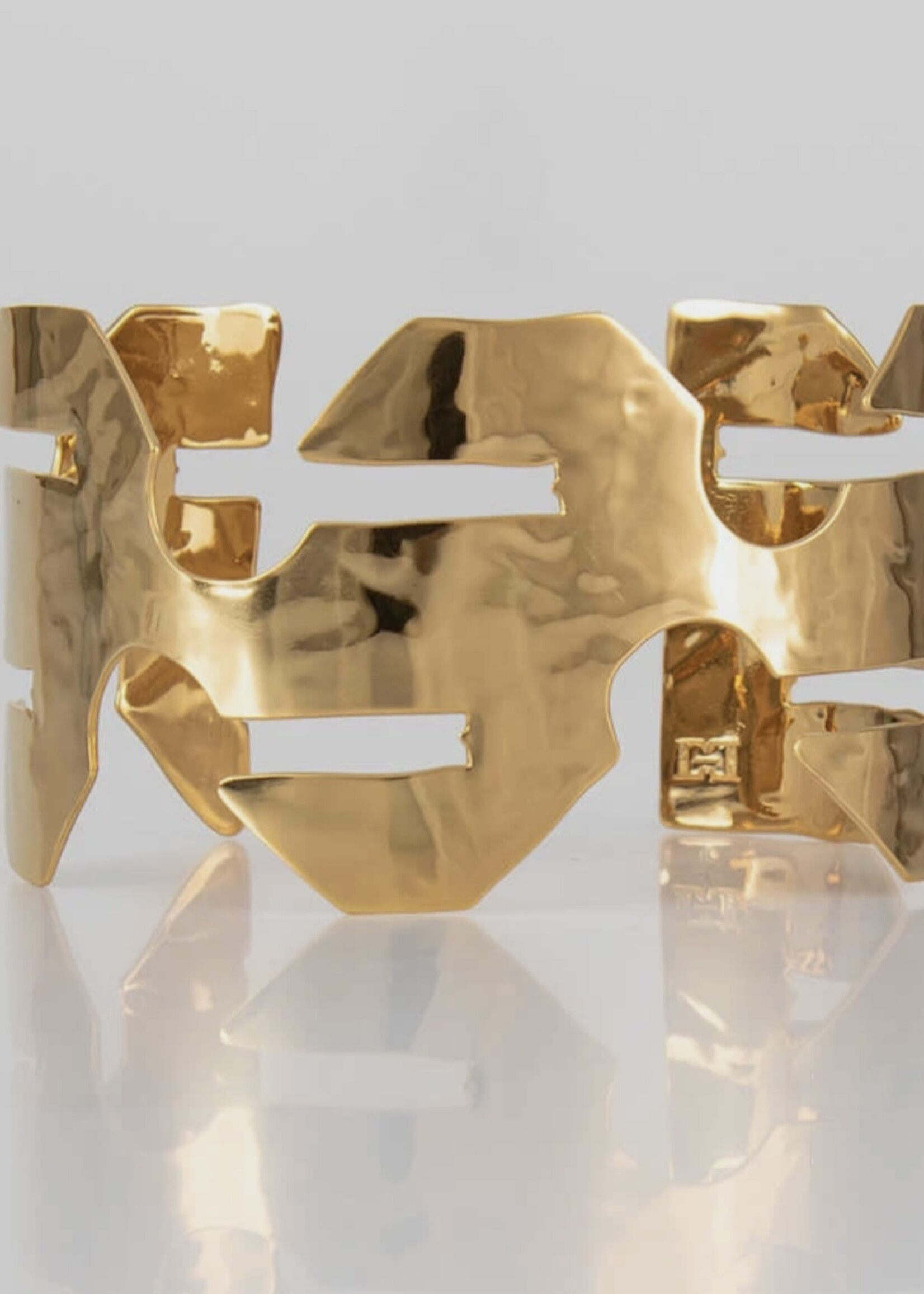 Tweek-eek Olong starr bracelet