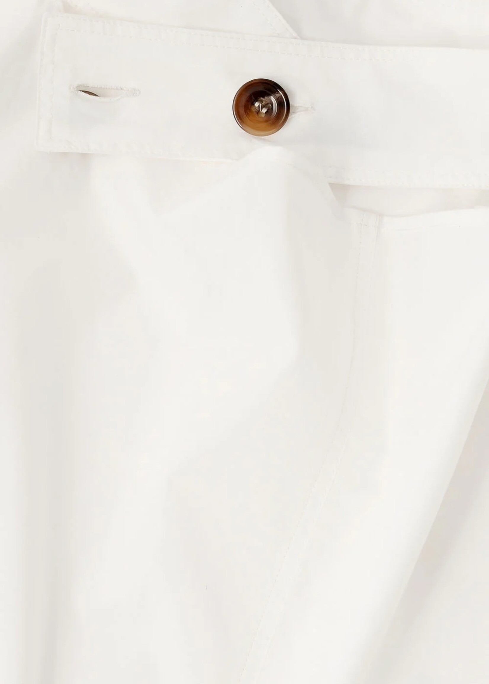 Soeur Cotton Blouse Felicite (Off-White)