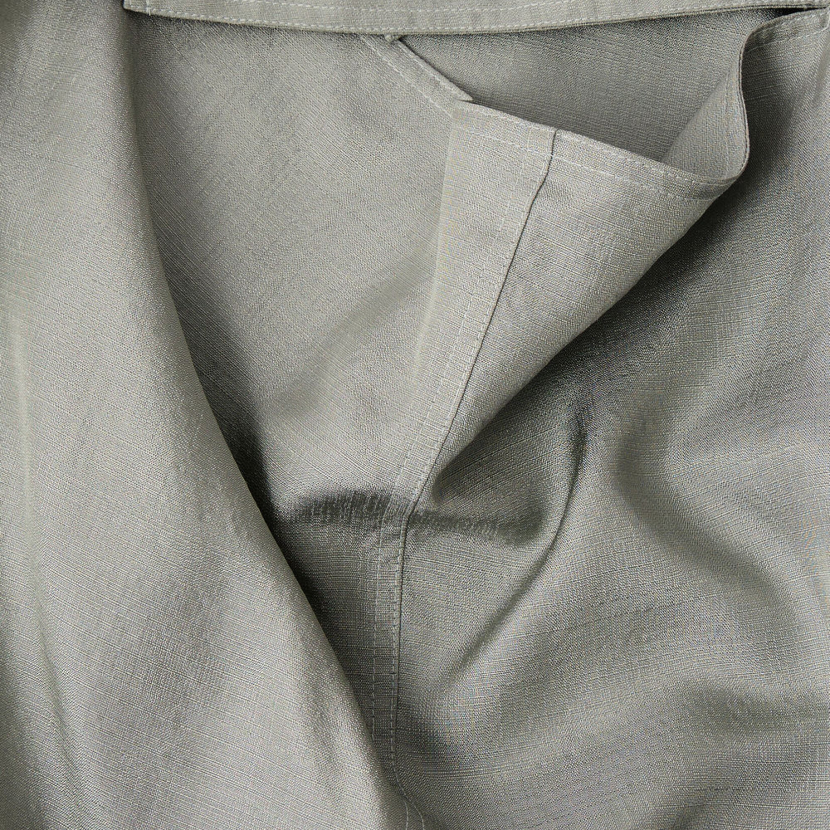 Soeur Silk Blouse Felicite (Icy Blue)