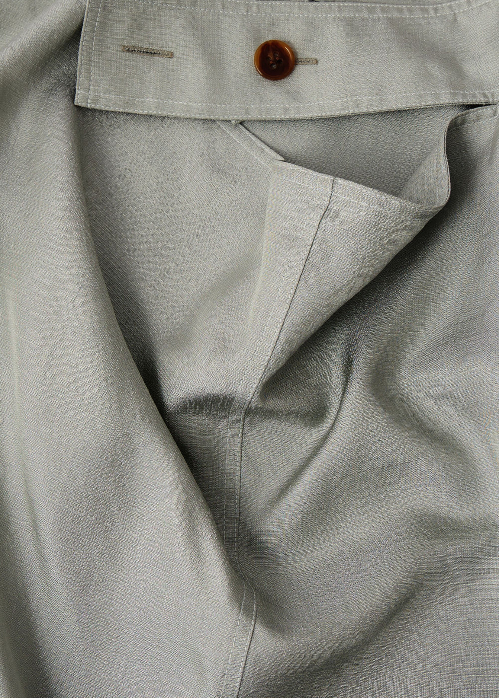 Soeur Silk Blouse Felicite (Icy Blue)