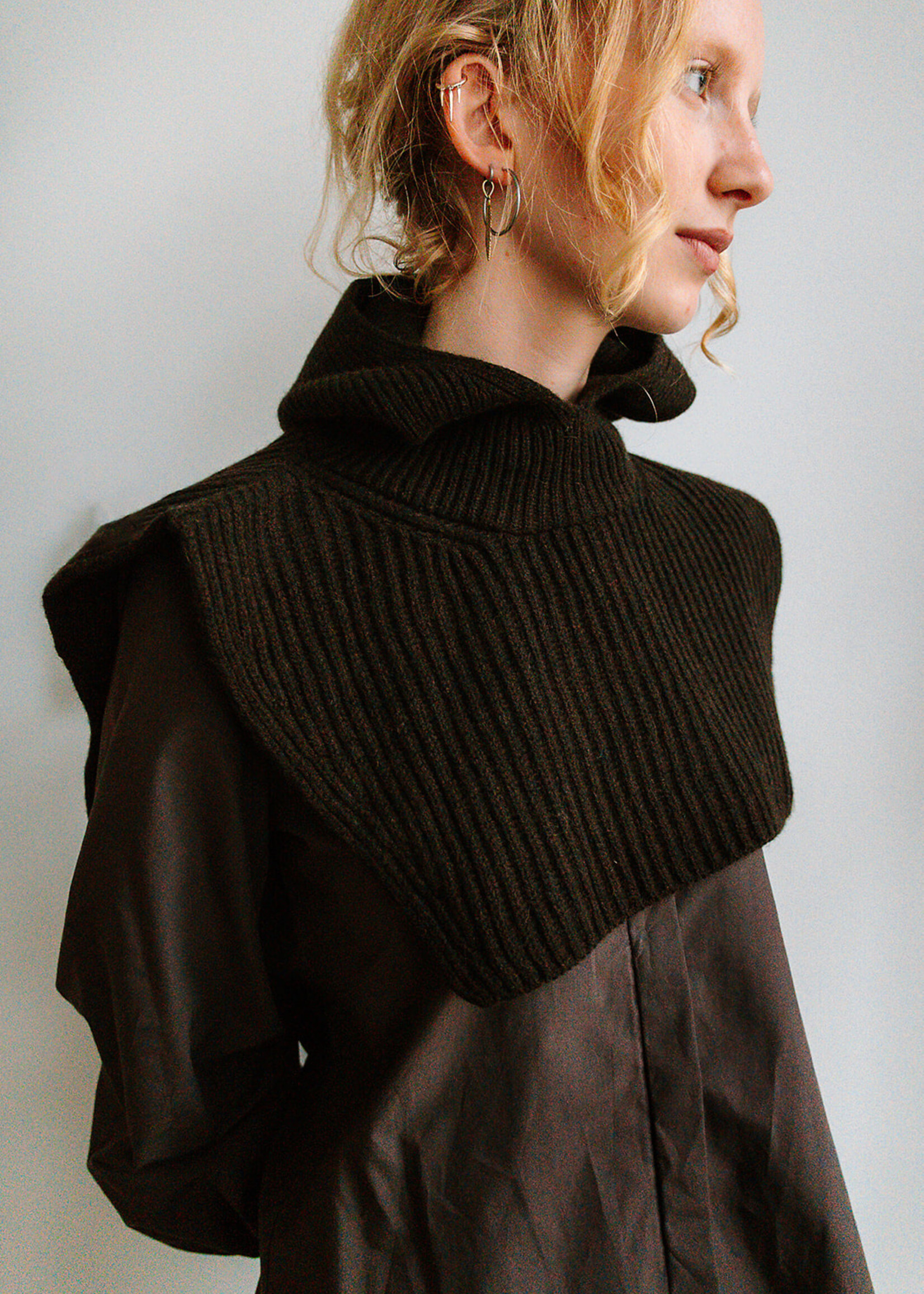 Soeur Balaclava Sud (Brown)