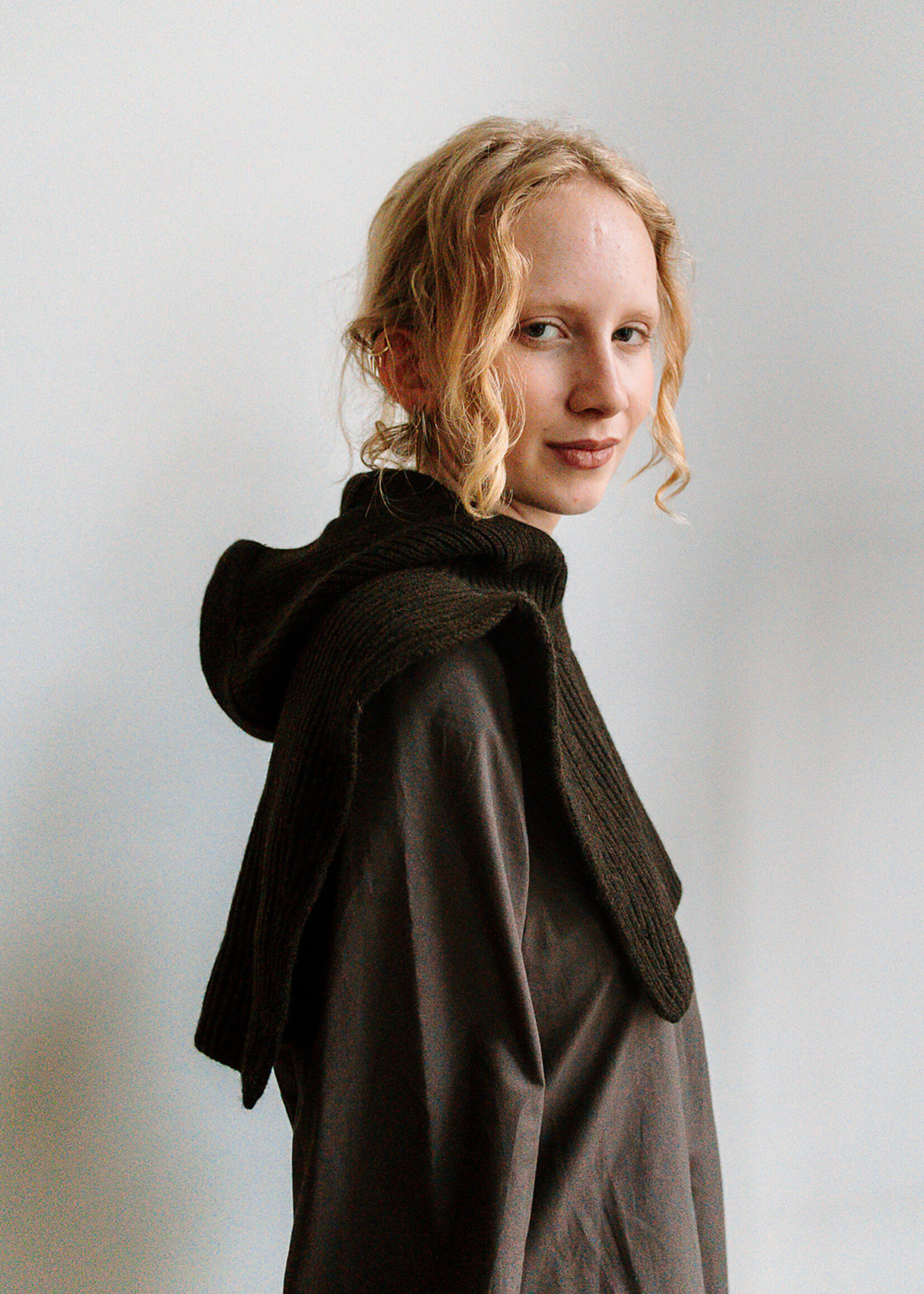 Soeur Balaclava Sud (Brown)