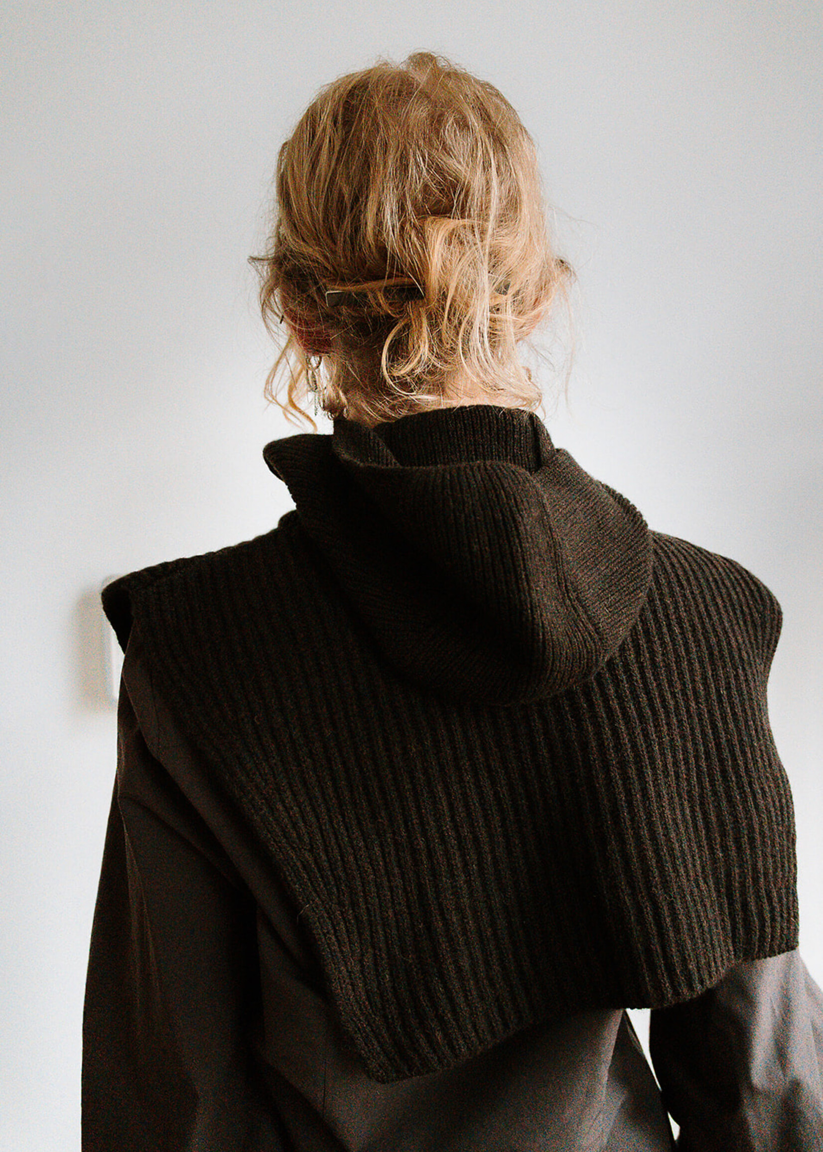 Soeur Balaclava Sud (Brown)