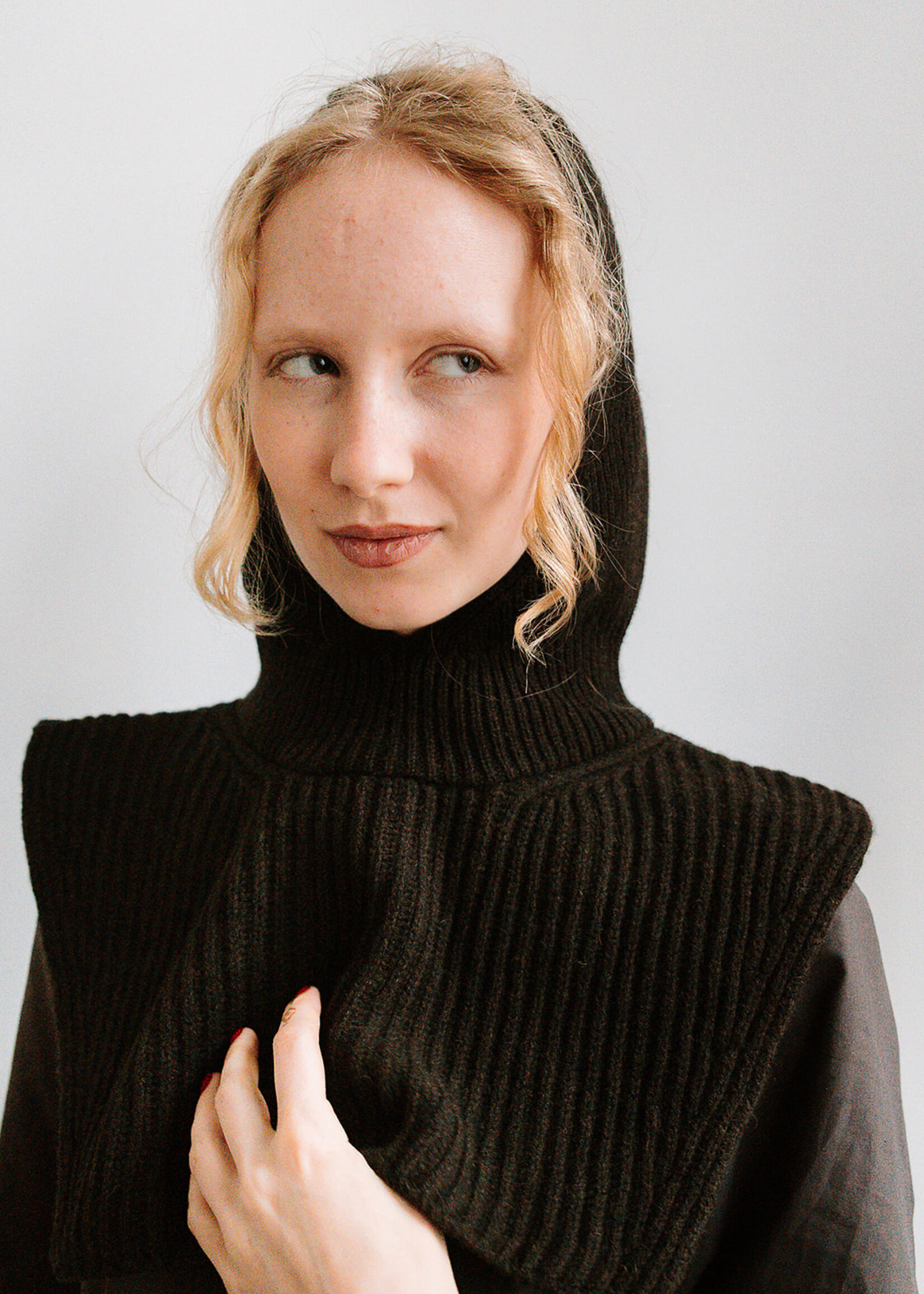 Soeur Balaclava Sud (Brown)