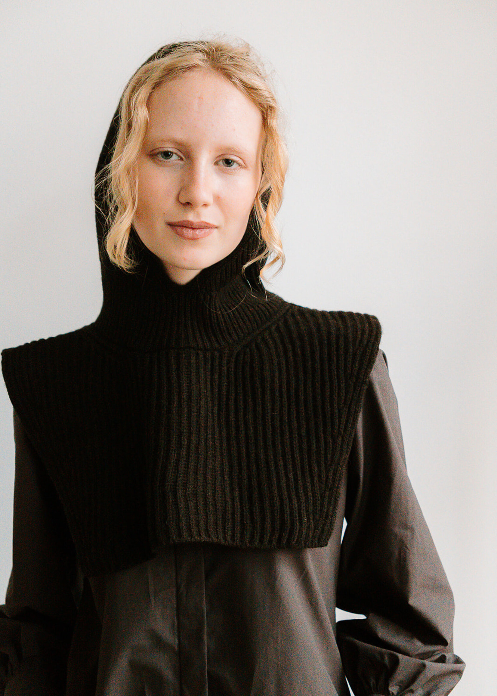 Soeur Balaclava Sud (Brown)