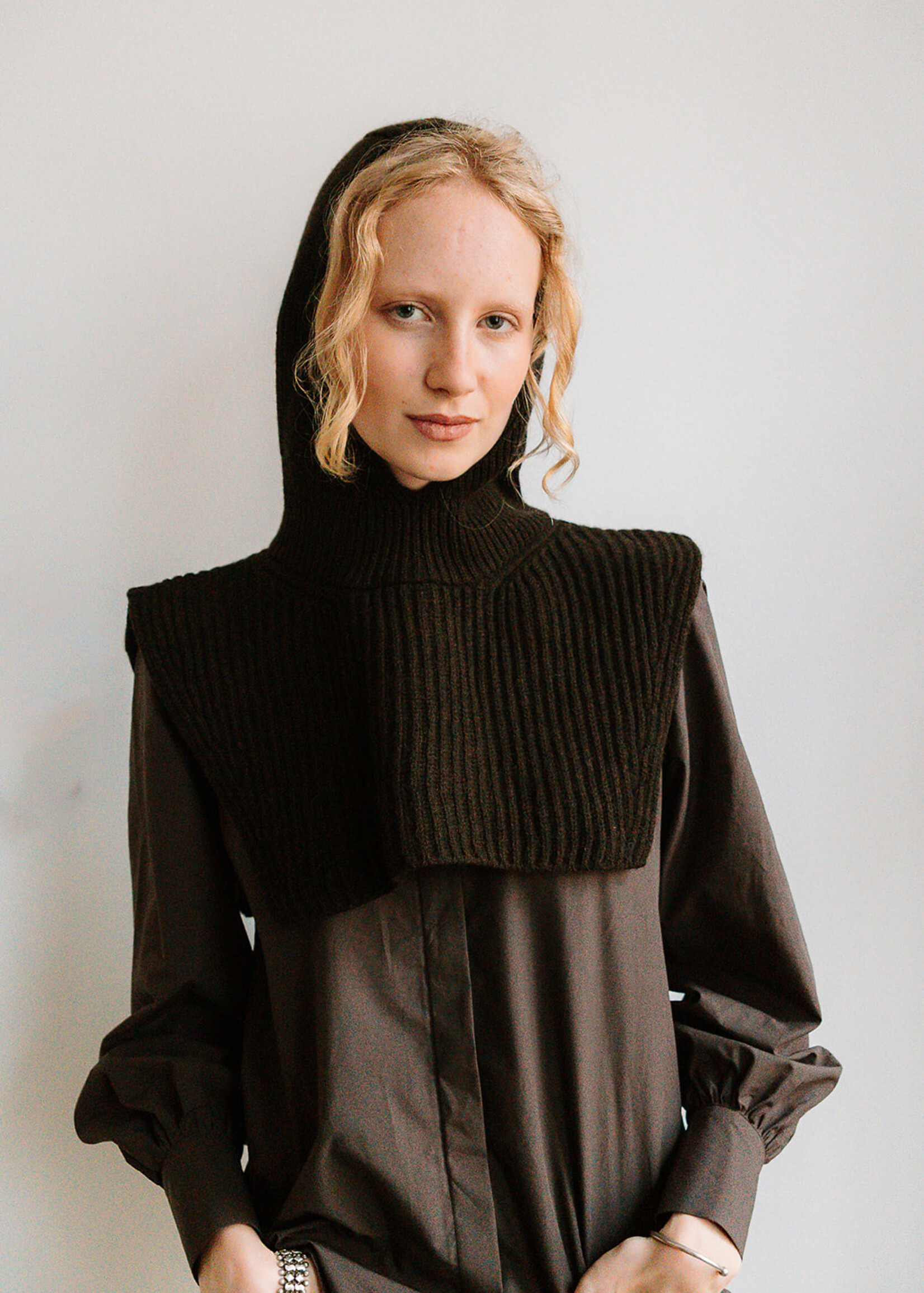 Soeur Balaclava Sud (Brown)