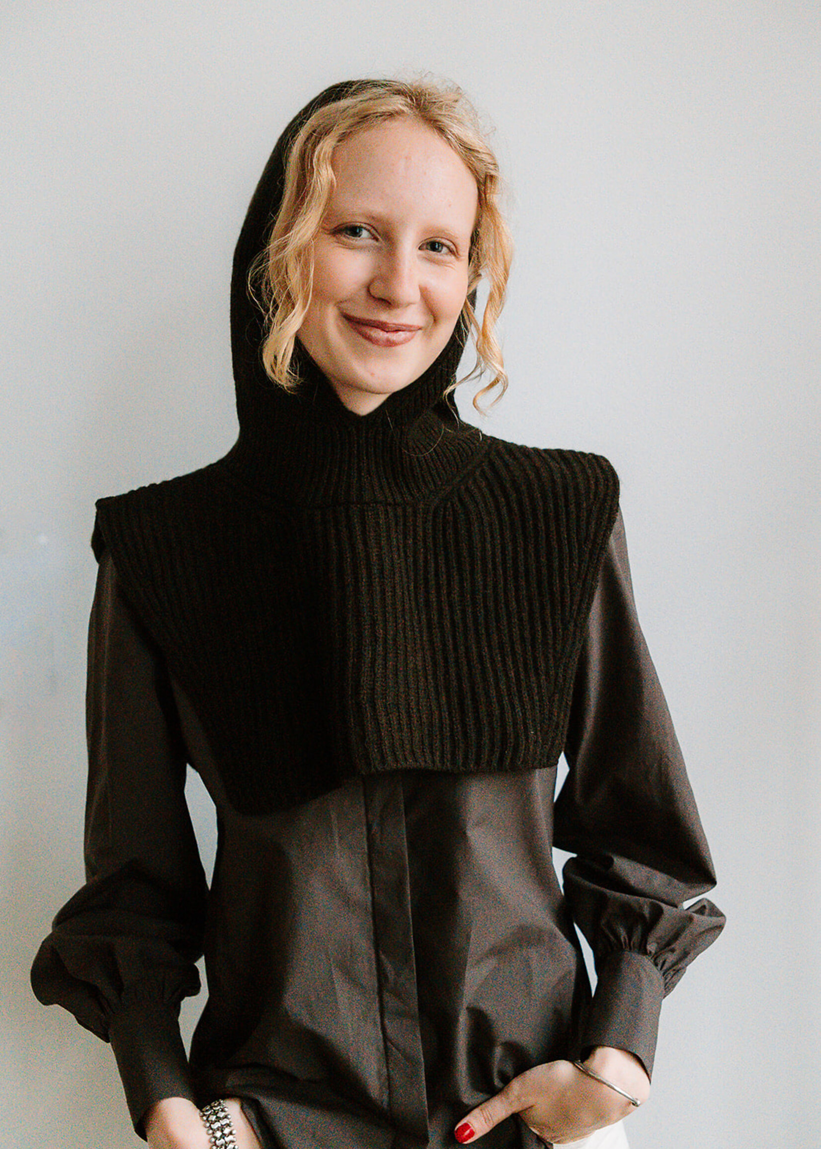 Soeur Balaclava Sud (Brown)