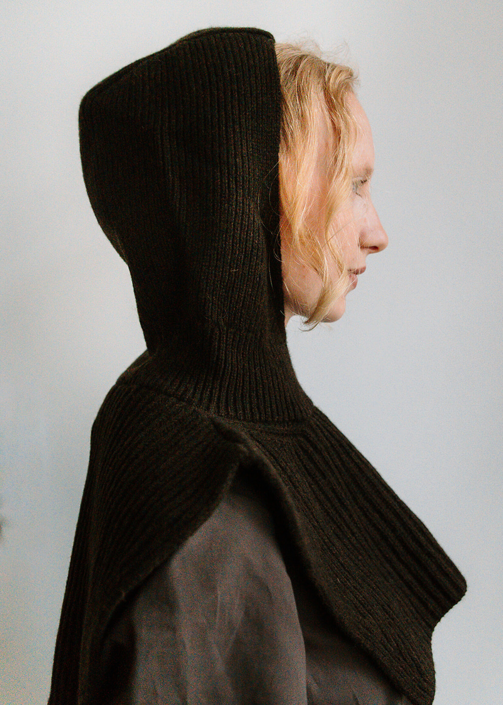 Soeur Balaclava Sud (Brown)