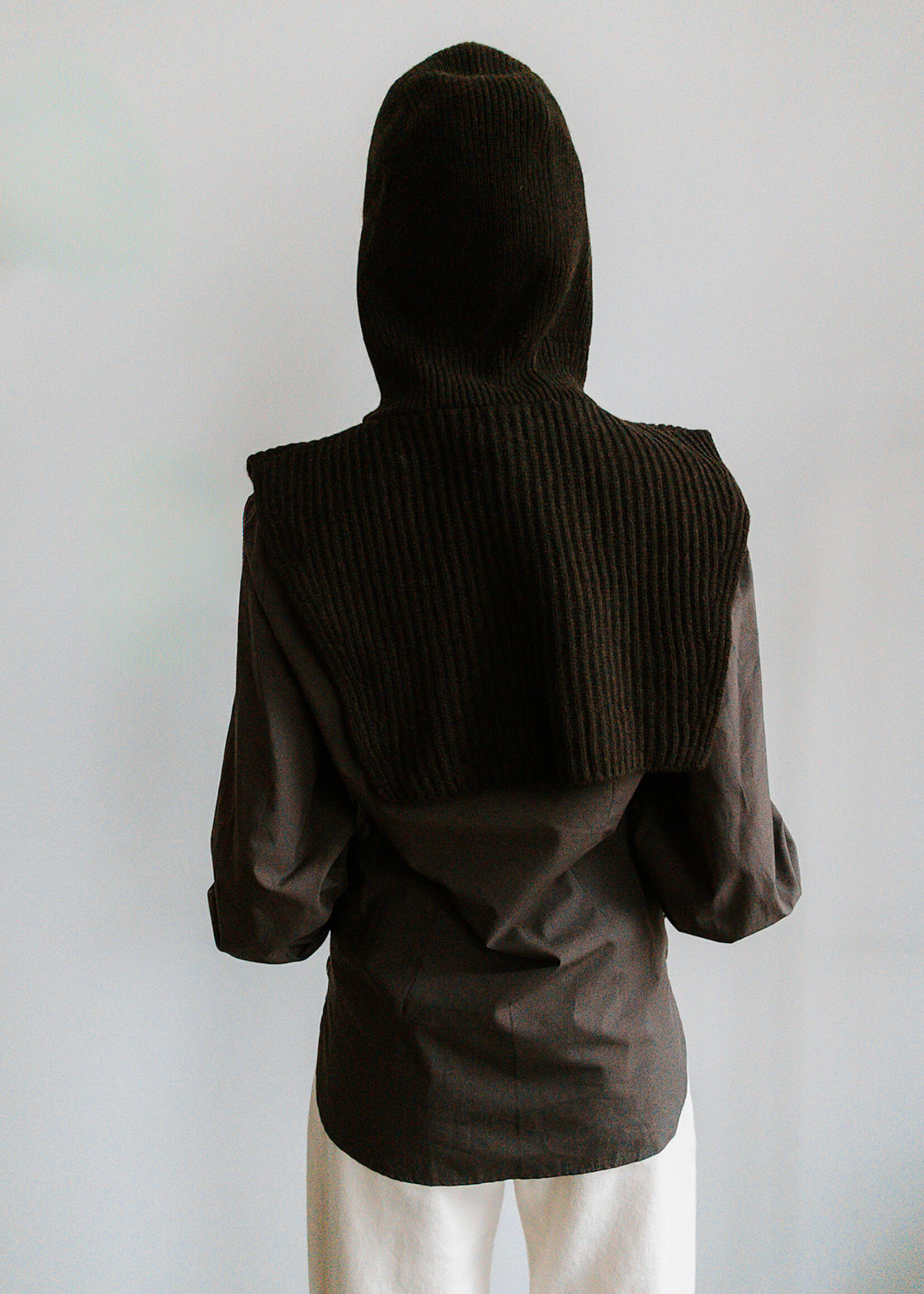 Soeur Balaclava Sud (Brown)