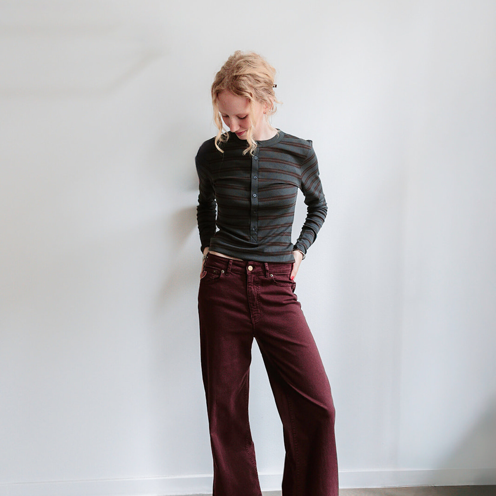 Lois Palazzo Mistral Megalia Shot (Cabernet)