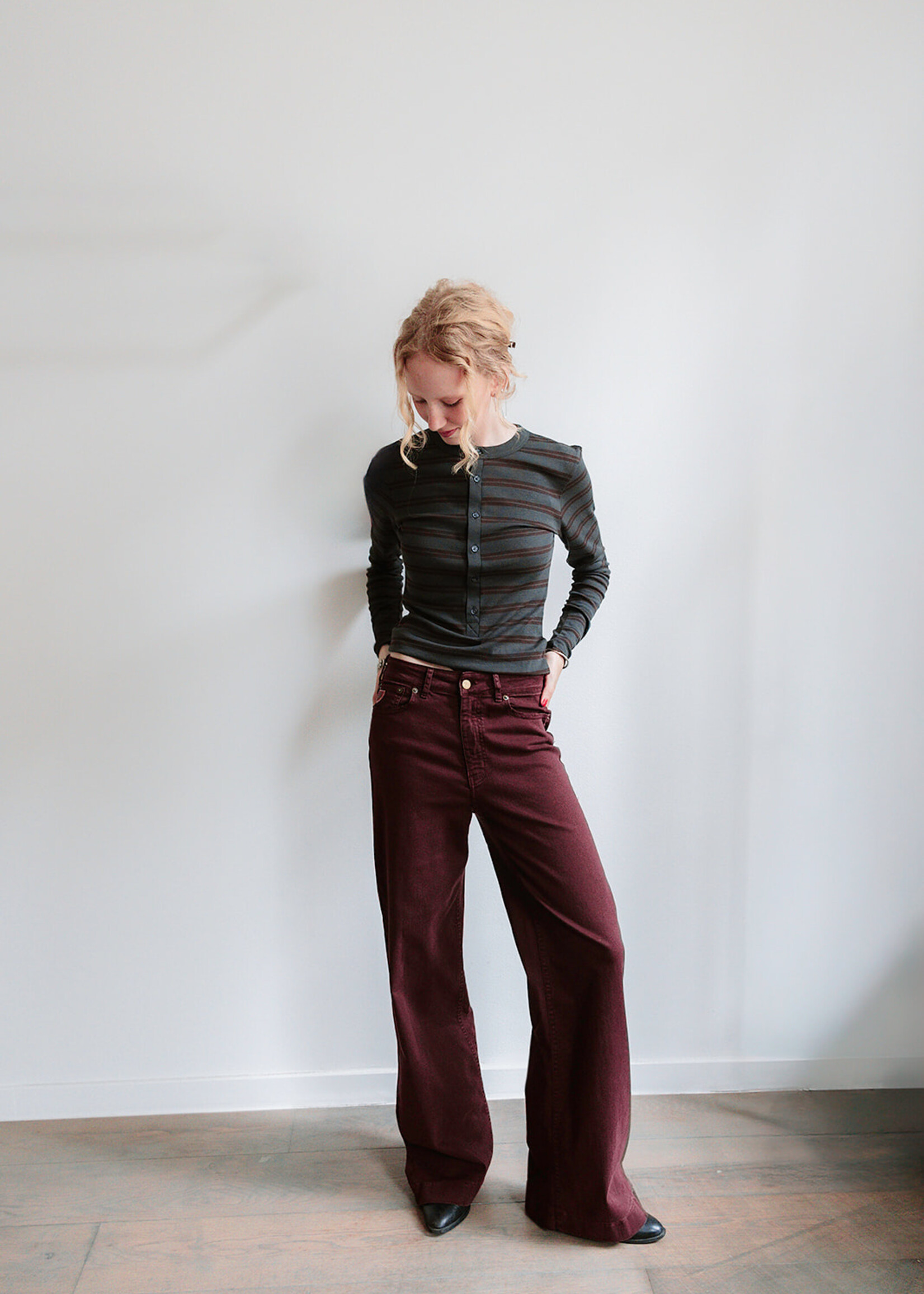 Lois Palazzo Mistral Megalia Shot (Cabernet)