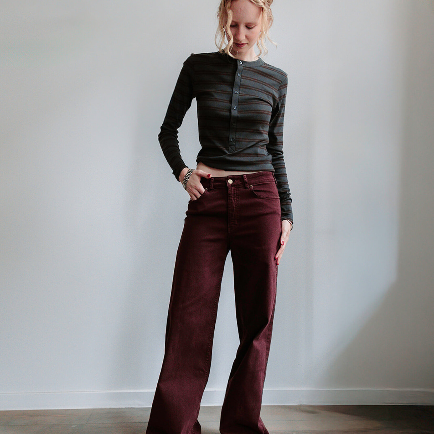 Lois Palazzo Mistral Megalia Shot (Cabernet)