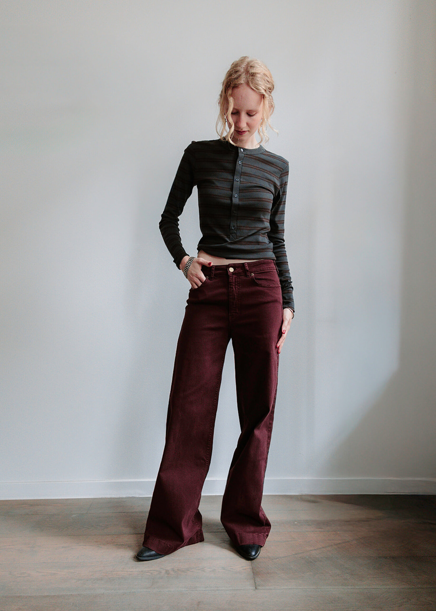 Lois Palazzo Mistral Megalia Shot (Cabernet)