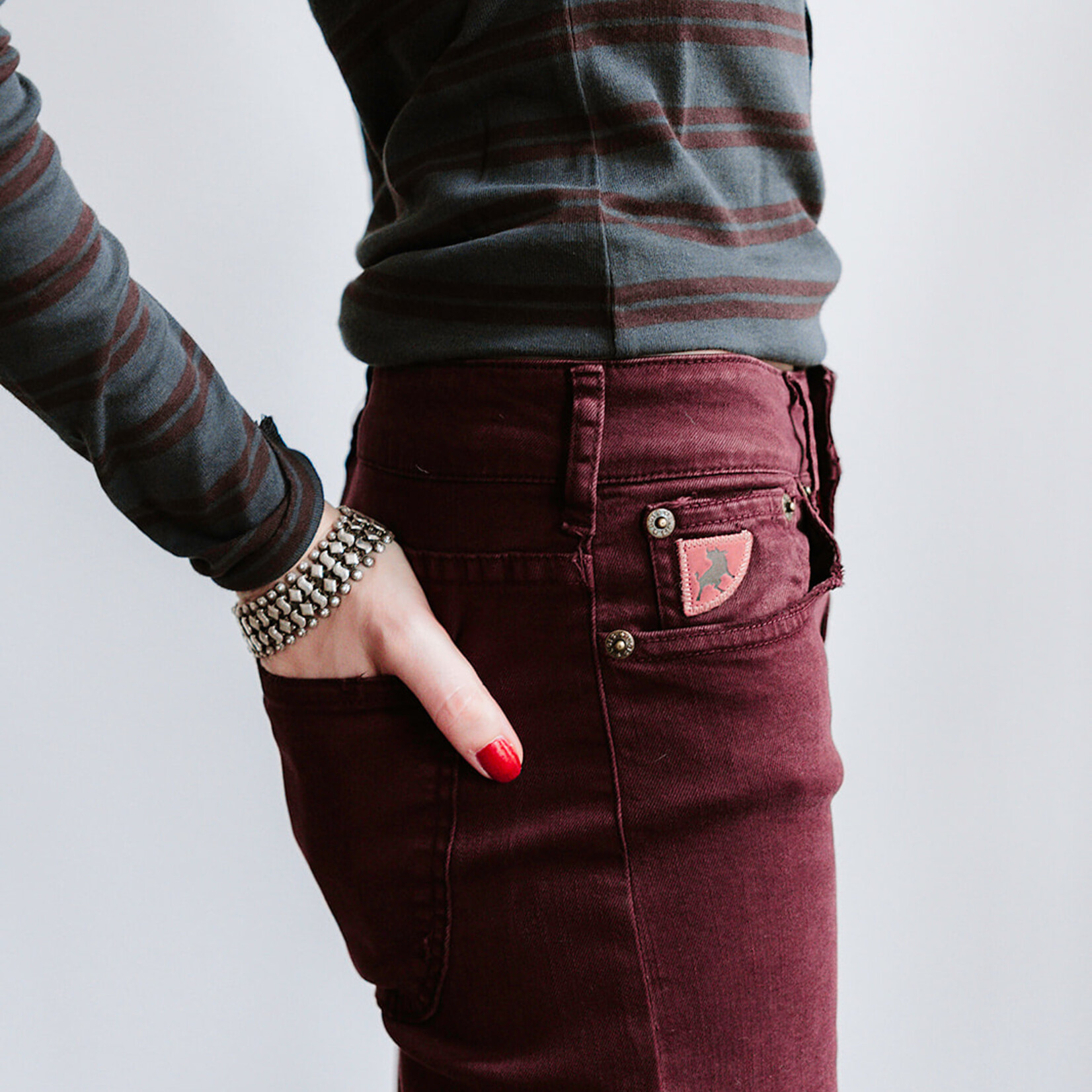 Lois Palazzo Mistral Megalia Shot (Cabernet)