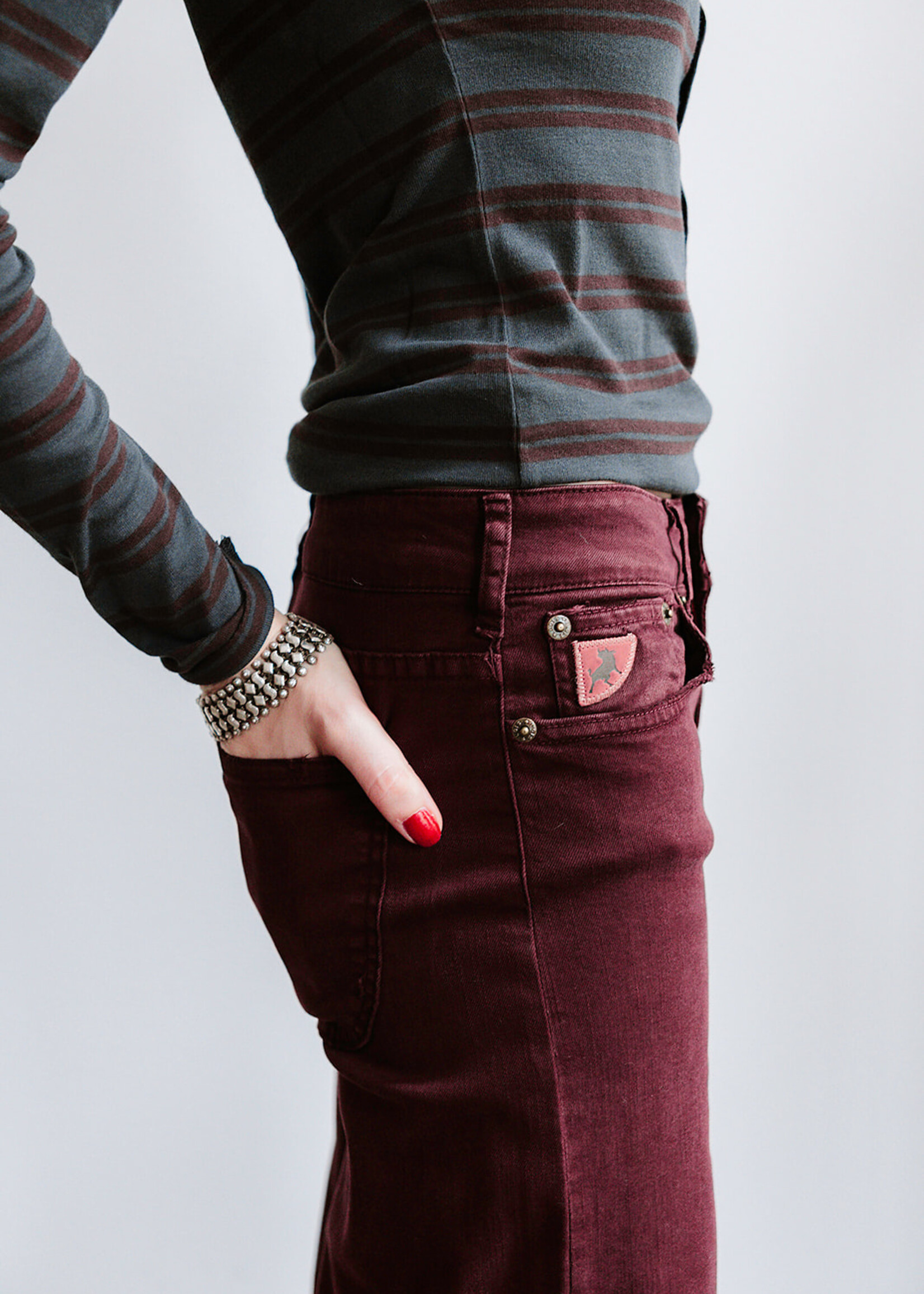 Lois Palazzo Mistral Megalia Shot (Cabernet)